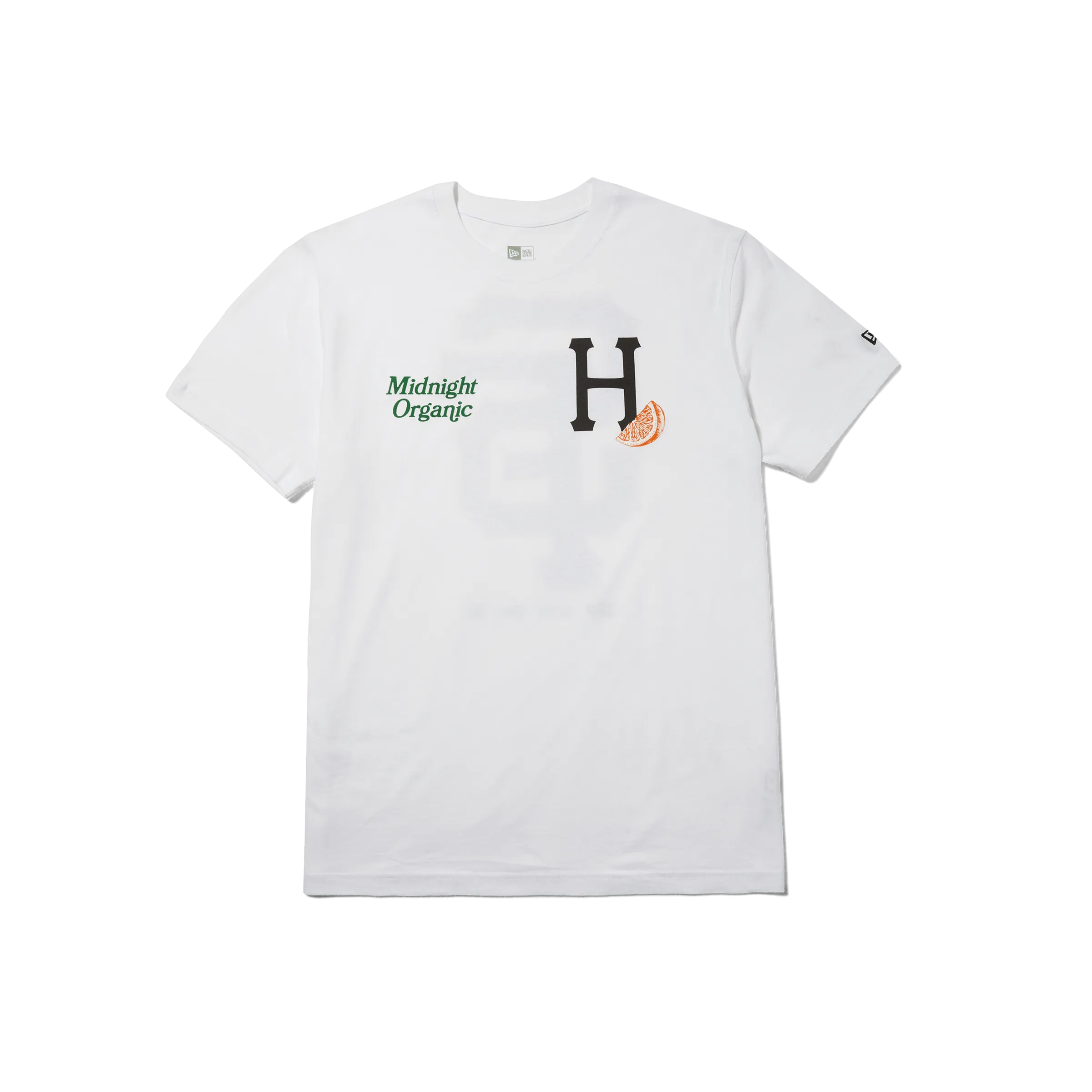 HUF x Midnight Organic x Giants T-Shirt