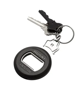 Huski 3-in-1 Bottle Opener Keyring