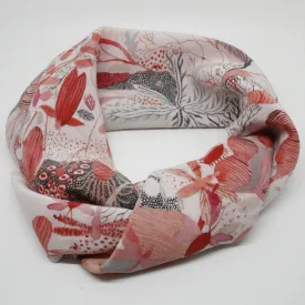 Imaginary Science 'Soma' Silk Scarf