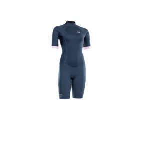 ION Womens Element 2/2mm Shorty Wetsuit