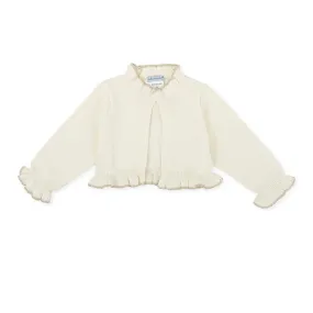 JACKET OFF WHITE