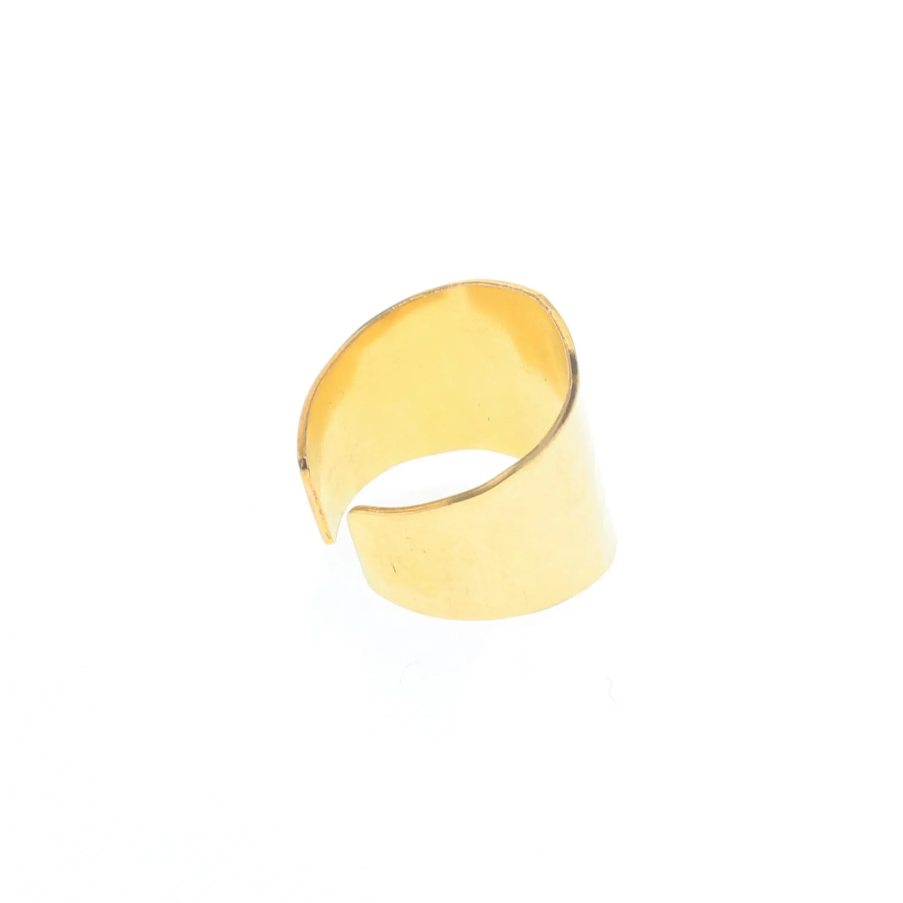 Laguna Cuff Ring