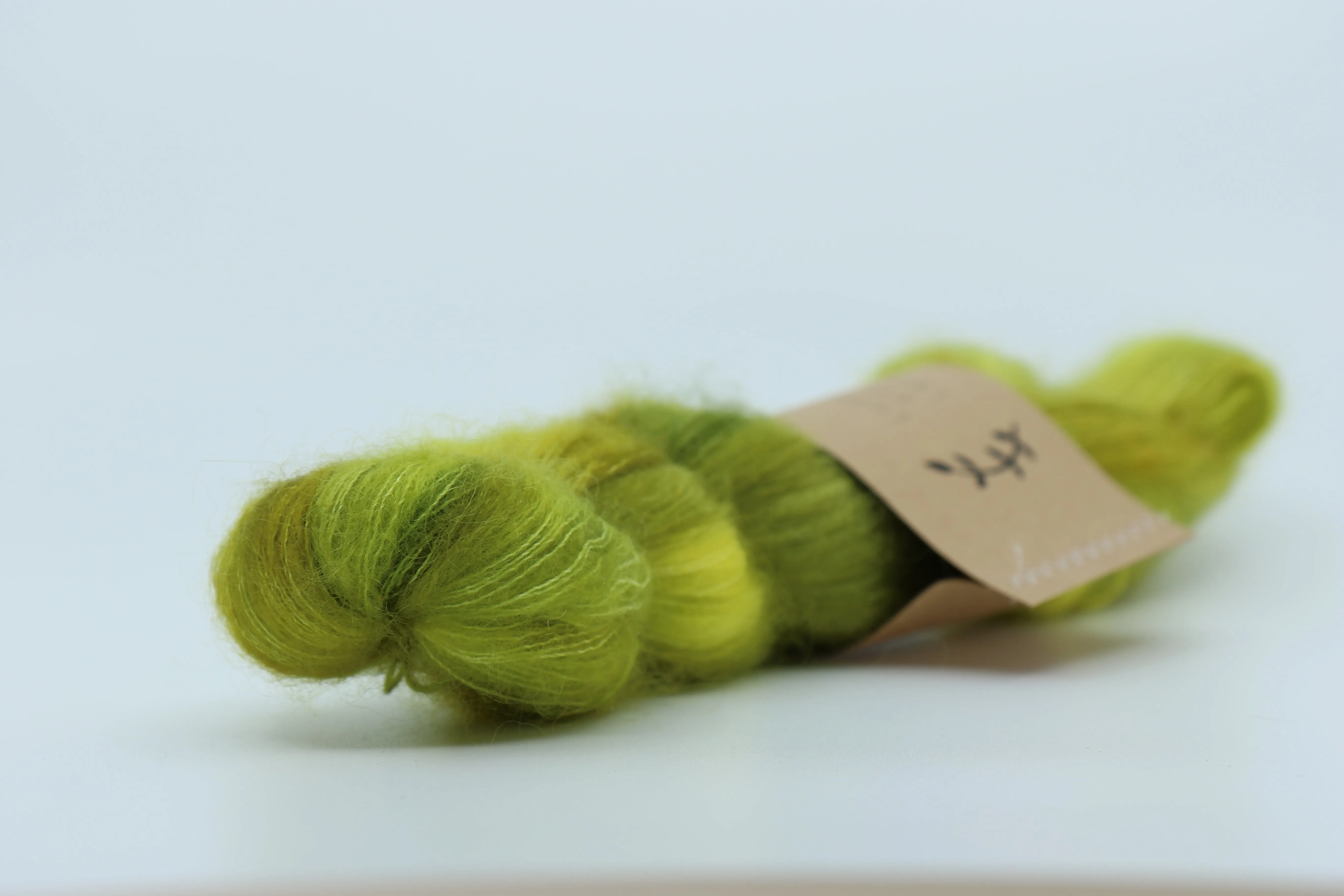 Lichen & Lace Marsh Mohair