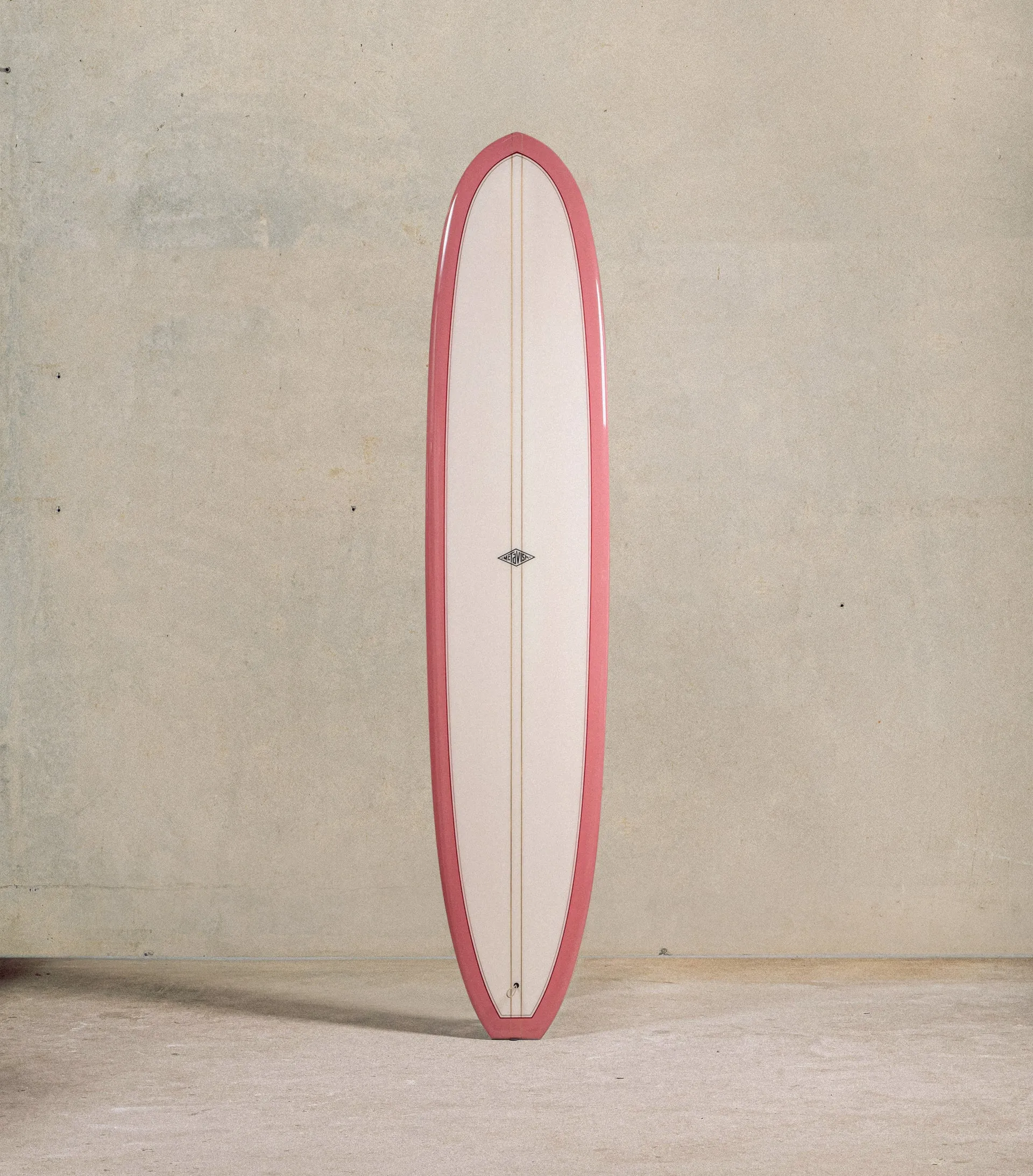 Made to Order Custom Squaretail 9'8" - 10'2"