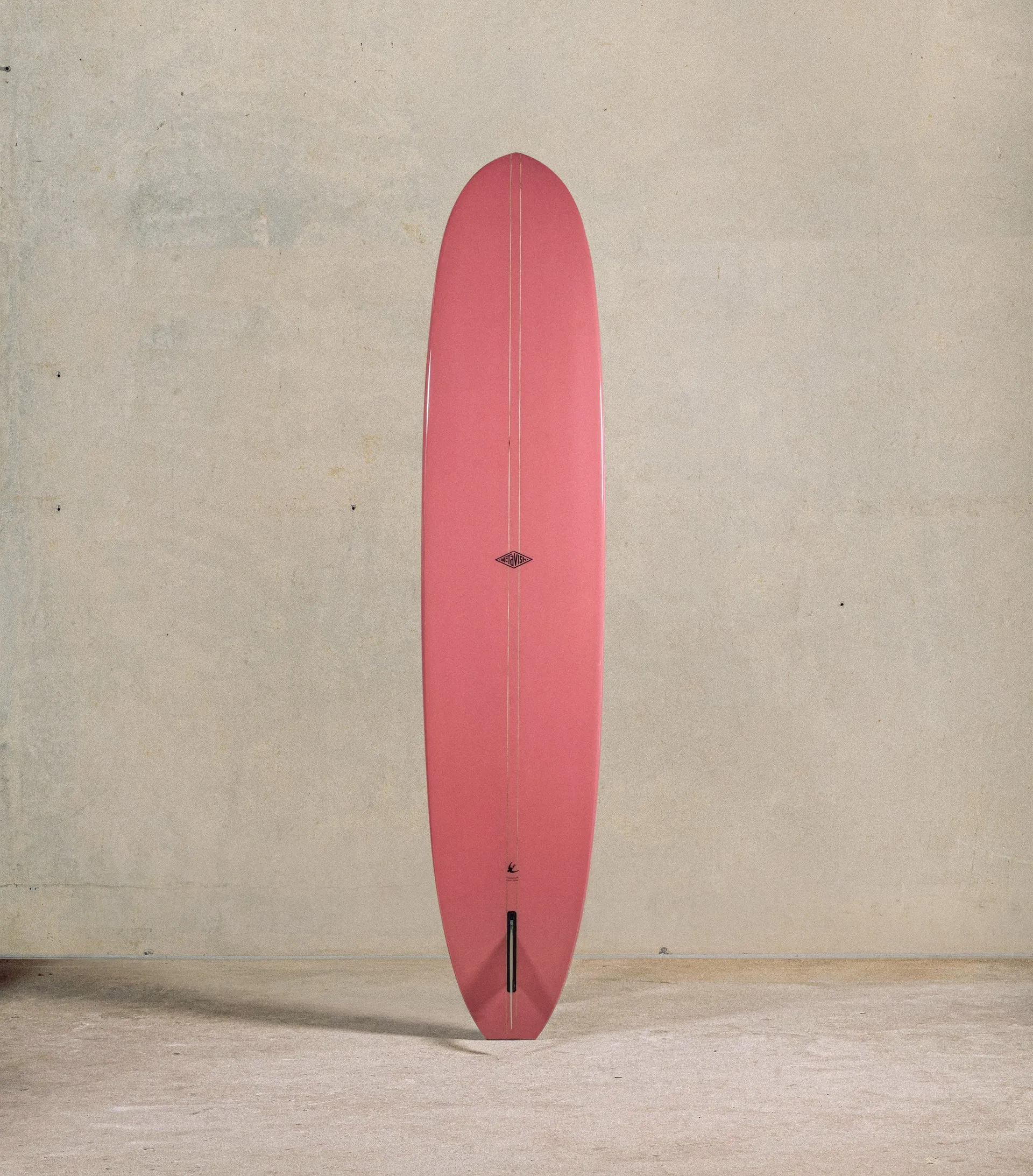 Made to Order Custom Squaretail 9'8" - 10'2"