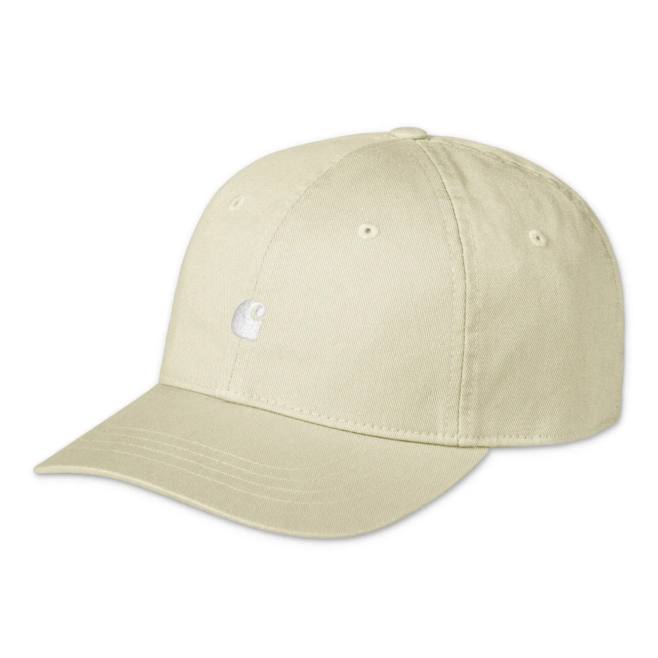 Madison Logo Cap