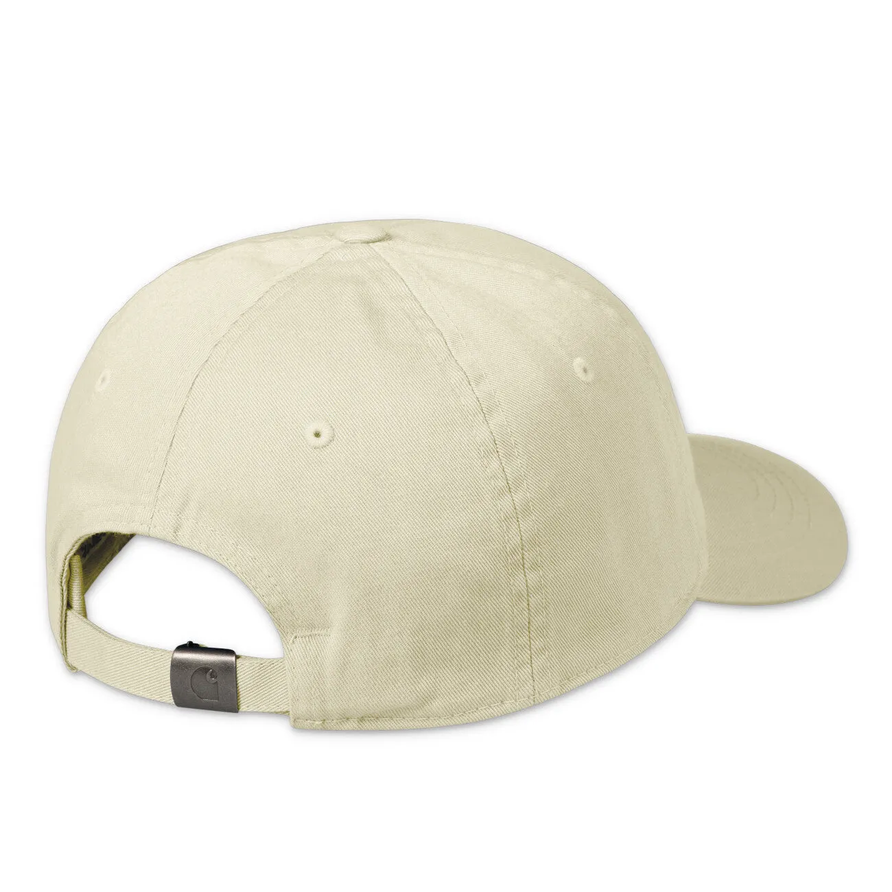 Madison Logo Cap