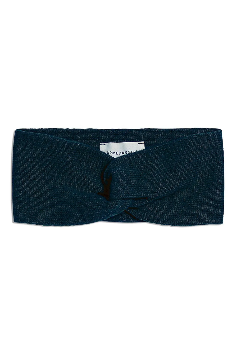 maritaa headband navy