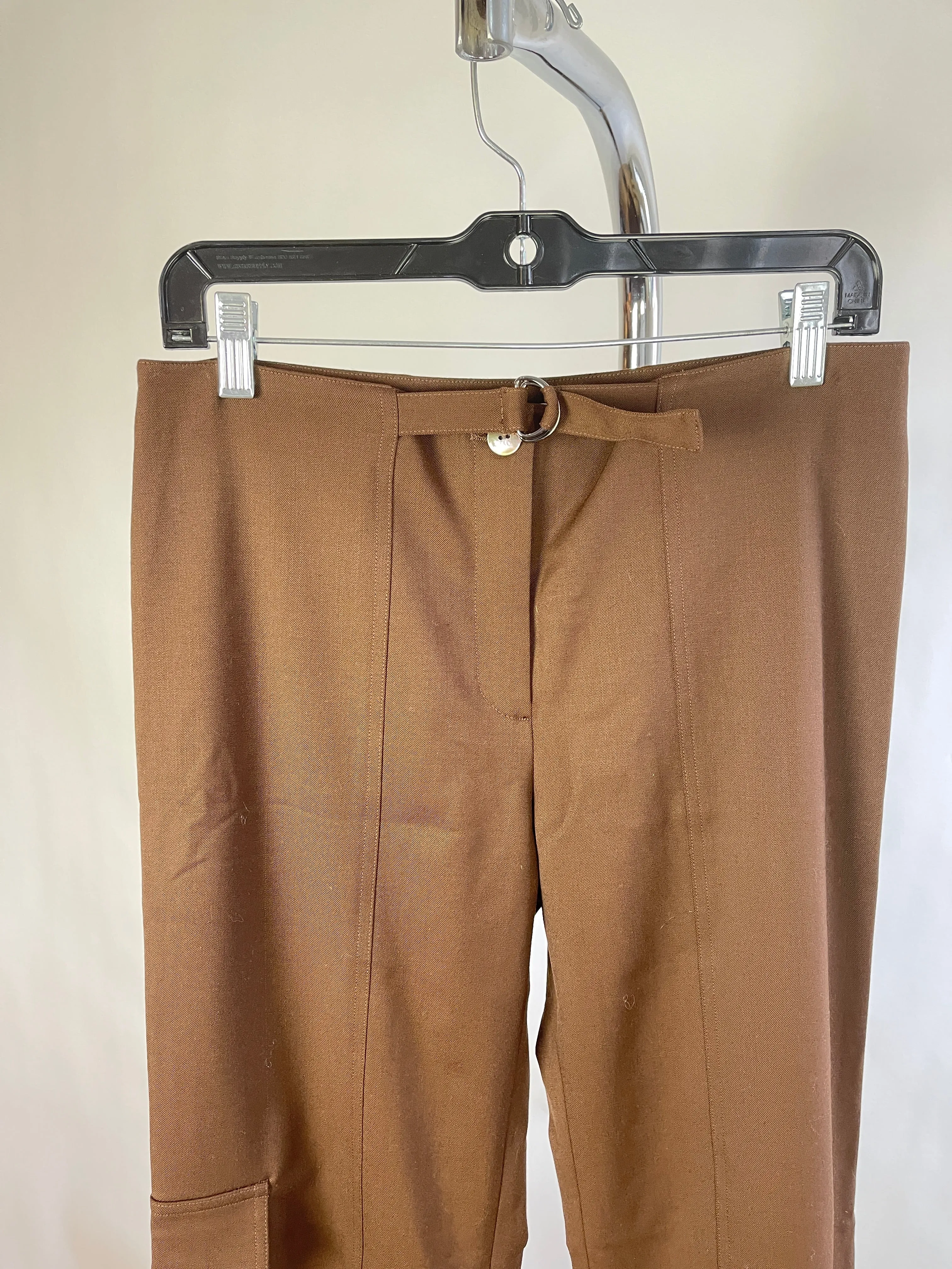 Maryam Nassir Zadeh "Muse" Pant (6/28)