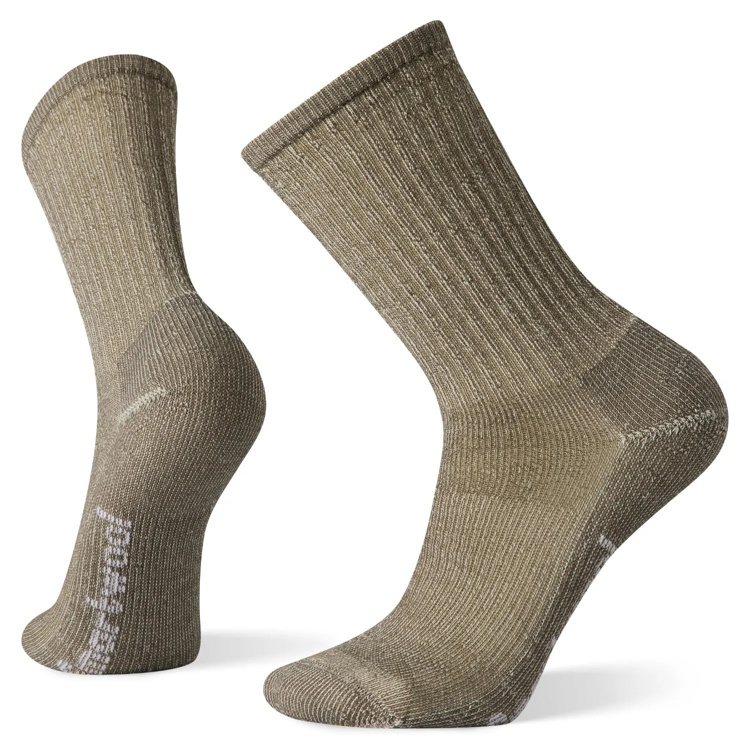 Mens Hike Classic Edition Light Cushion Crew Socks