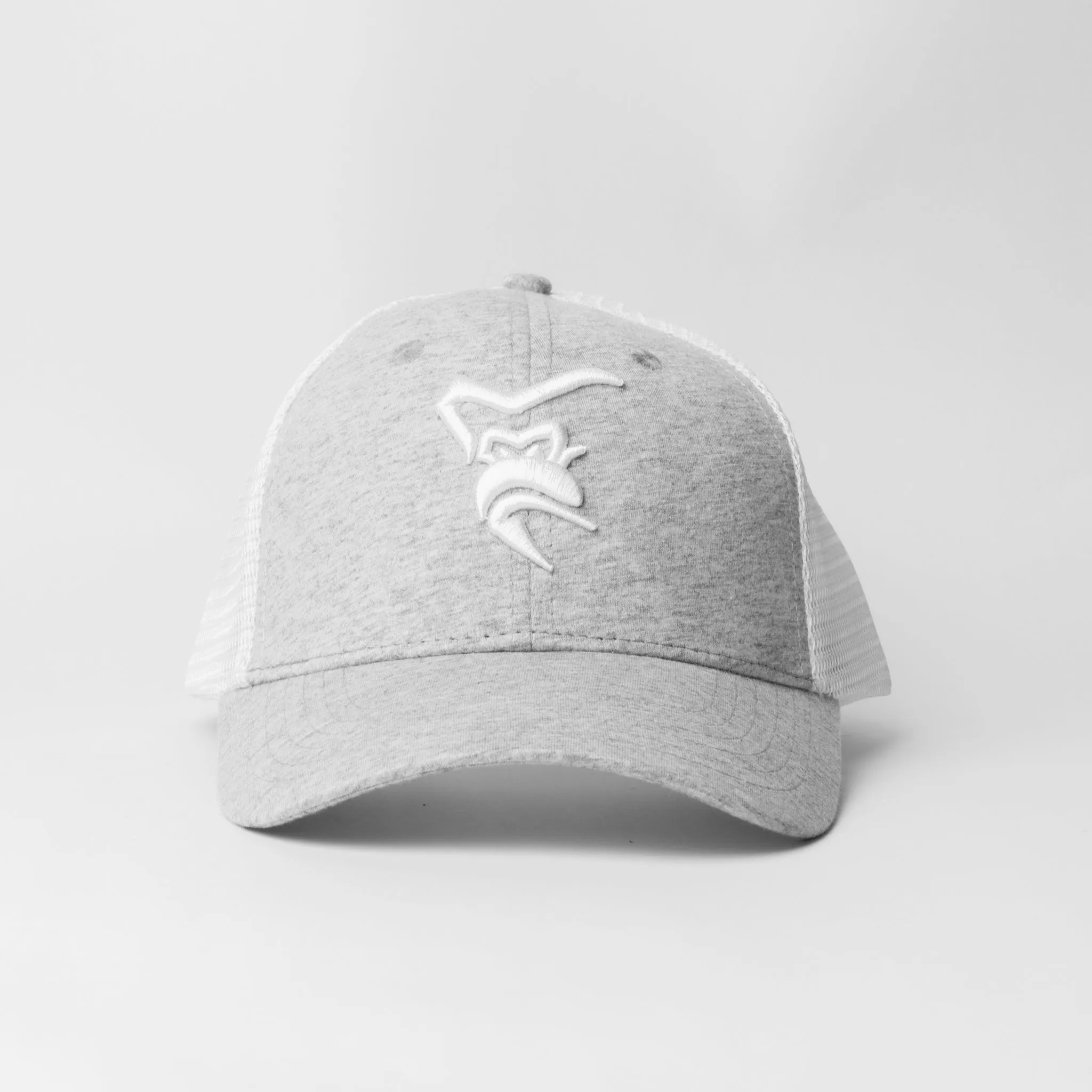 Mesh Detail Cap