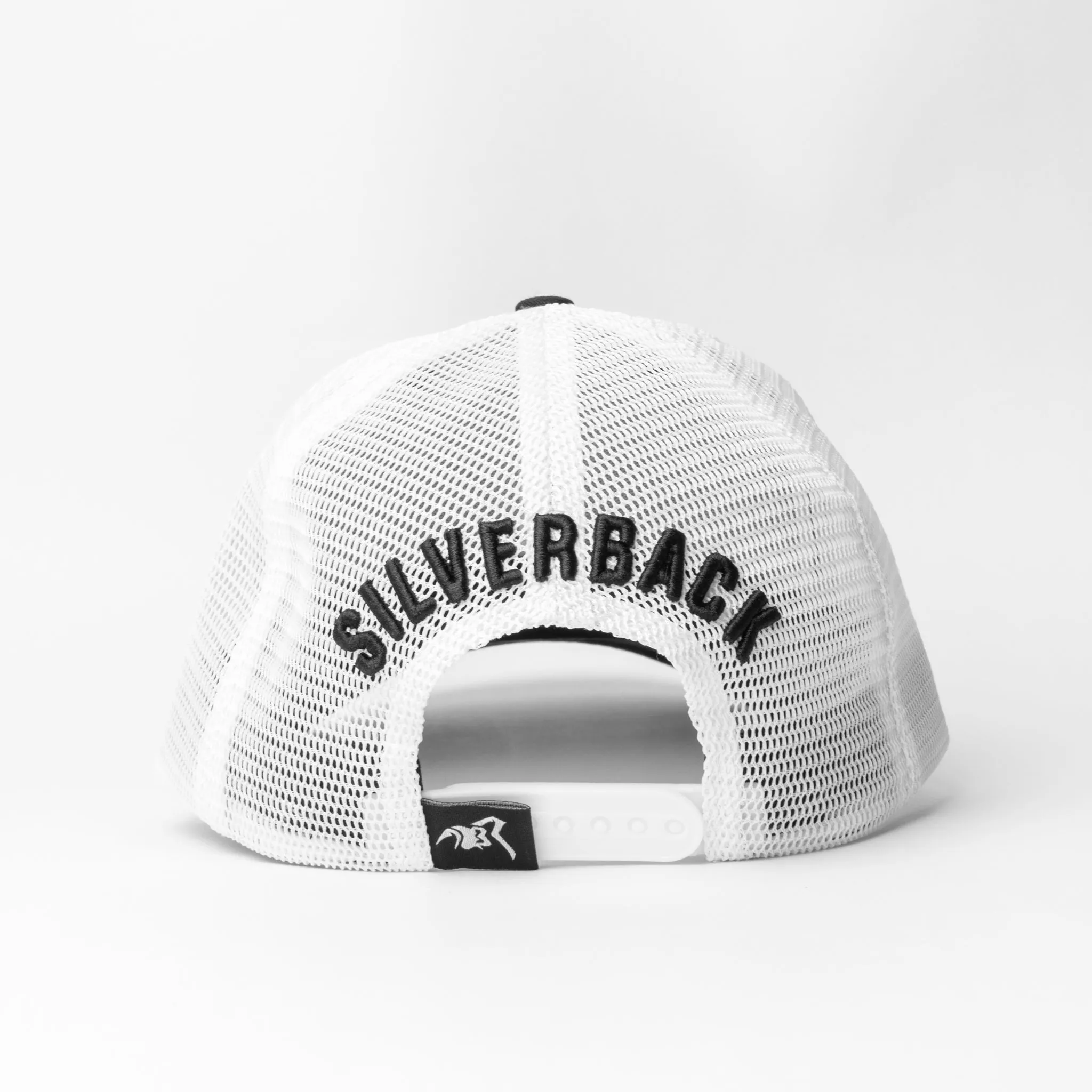 Mesh Detail Cap