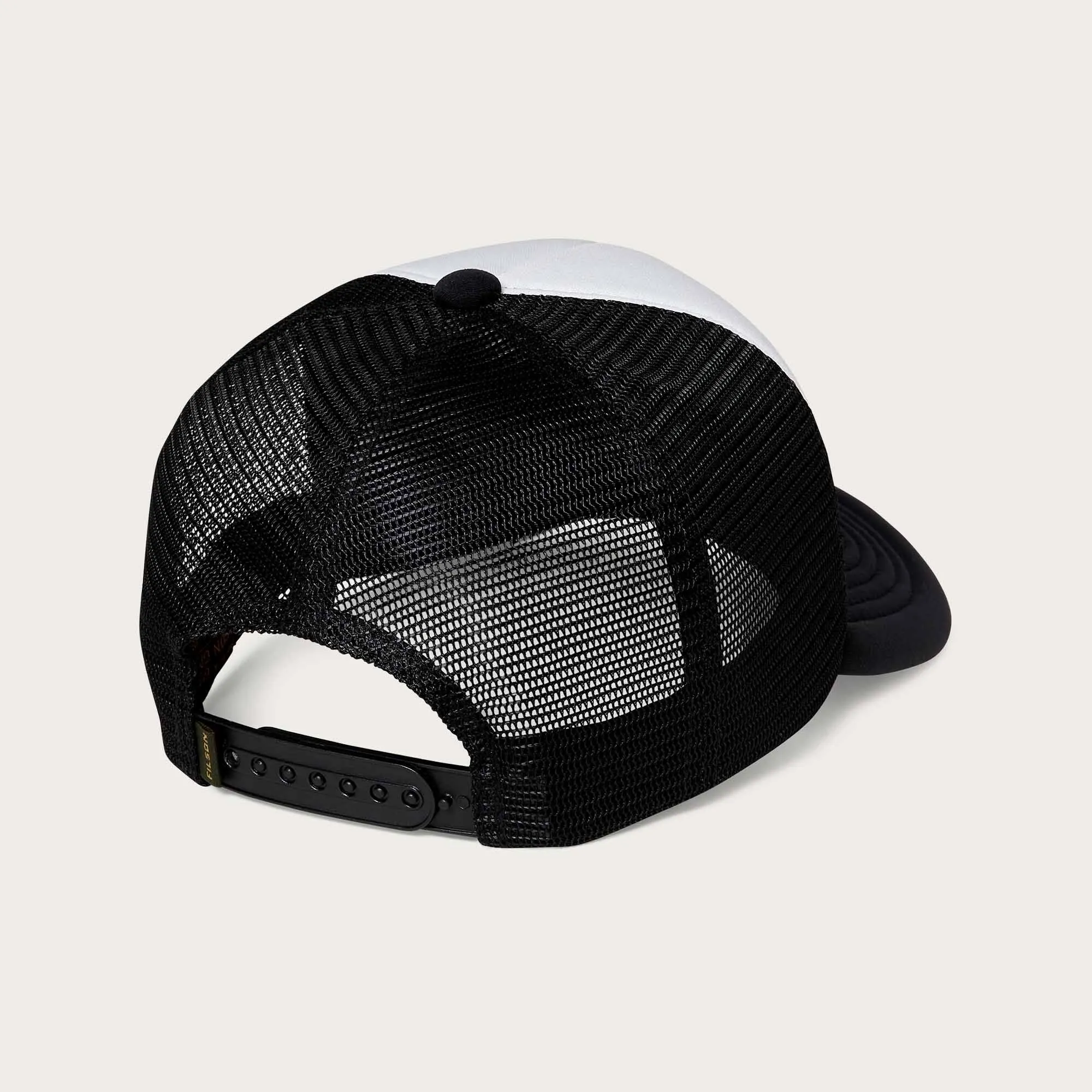 MESH HARVESTER CAP