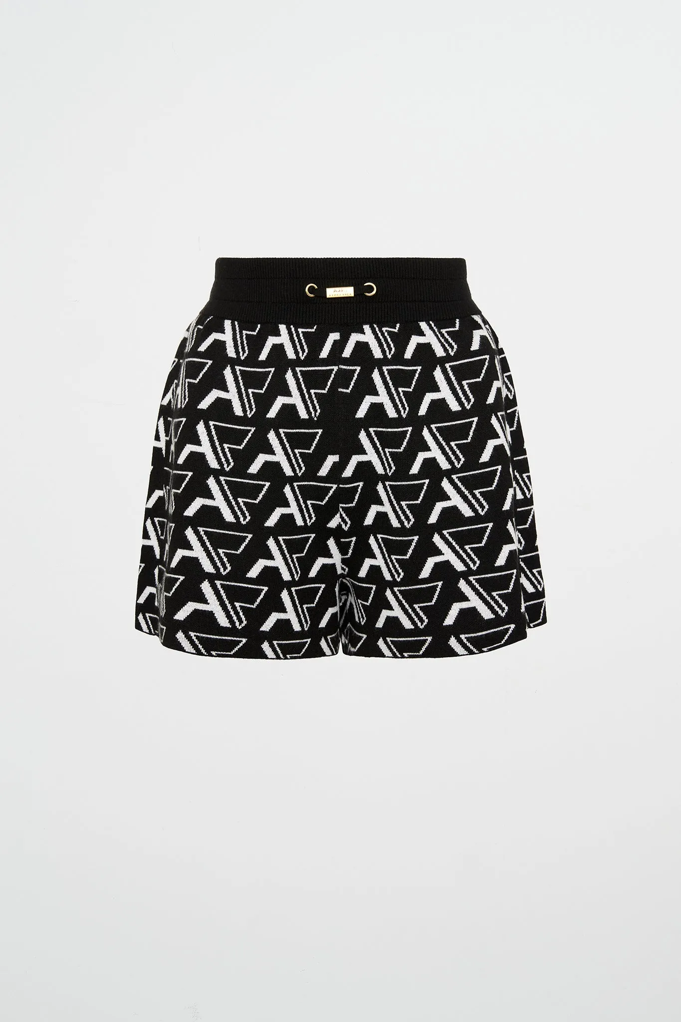 Monogram Shorts 640