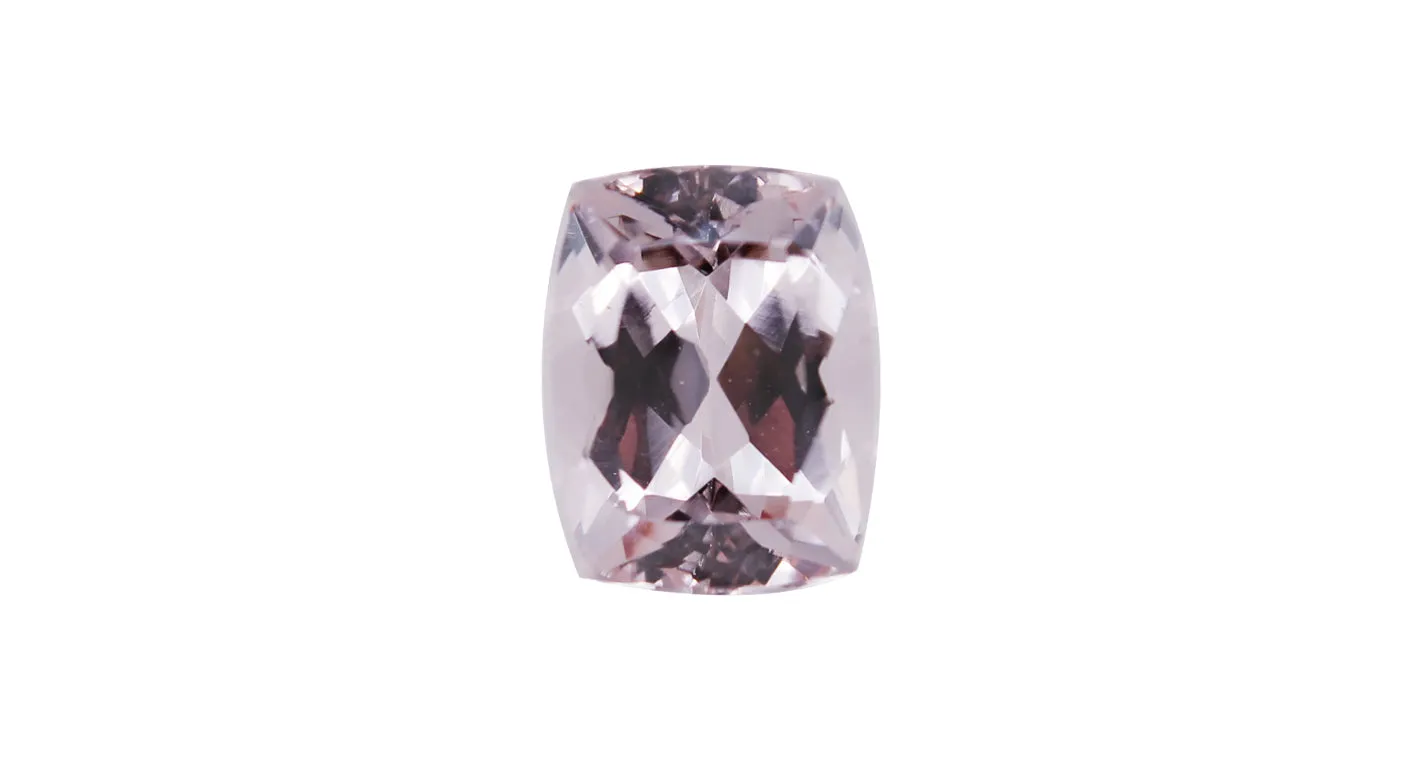 Morganite, 2.56ct