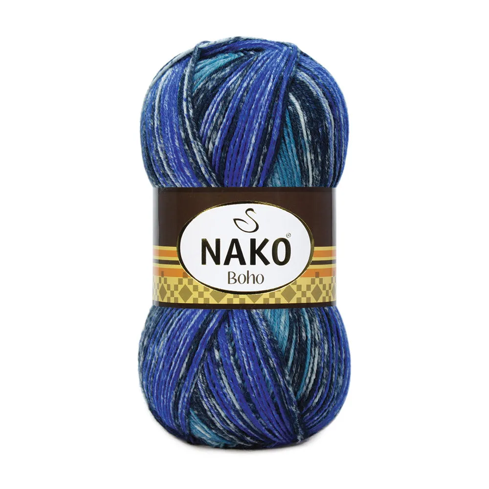 NAKO BOHO 4PLY