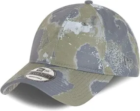 NEW ERA 9TWENTY OUTDOOR UTILITY CAP/ GREY GREEN CAMO