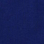 Nora Cashmere Hat [Royal blue]