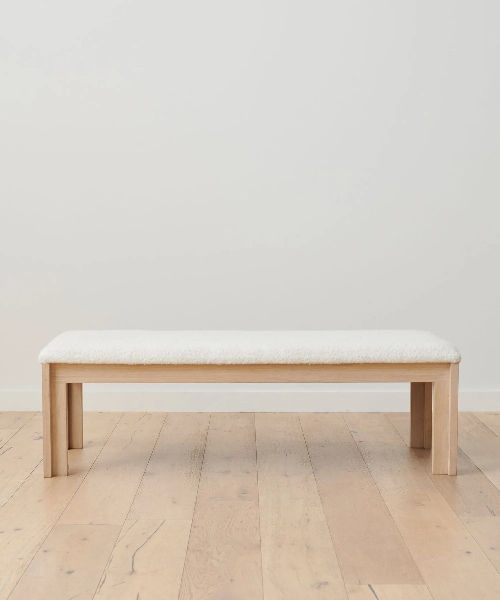 Otto Bench