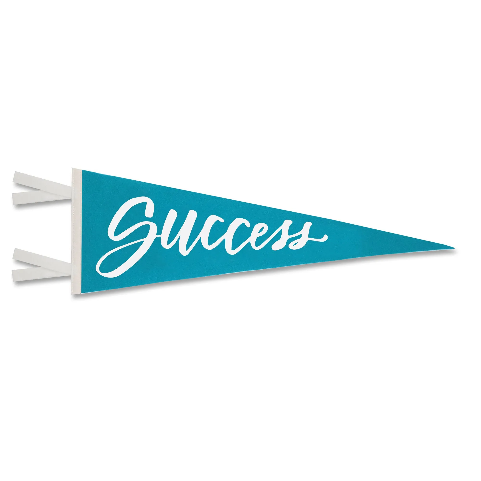 Oxford Script Pennants