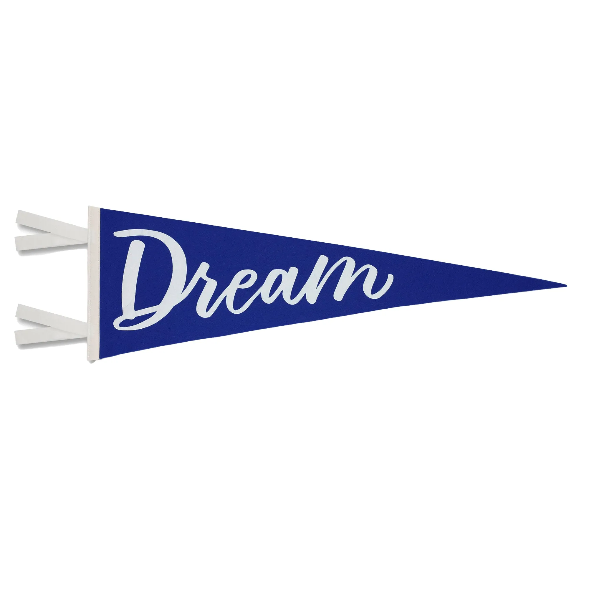 Oxford Script Pennants