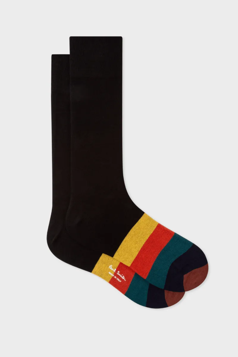 Paul Smith Sock Ulf Artist