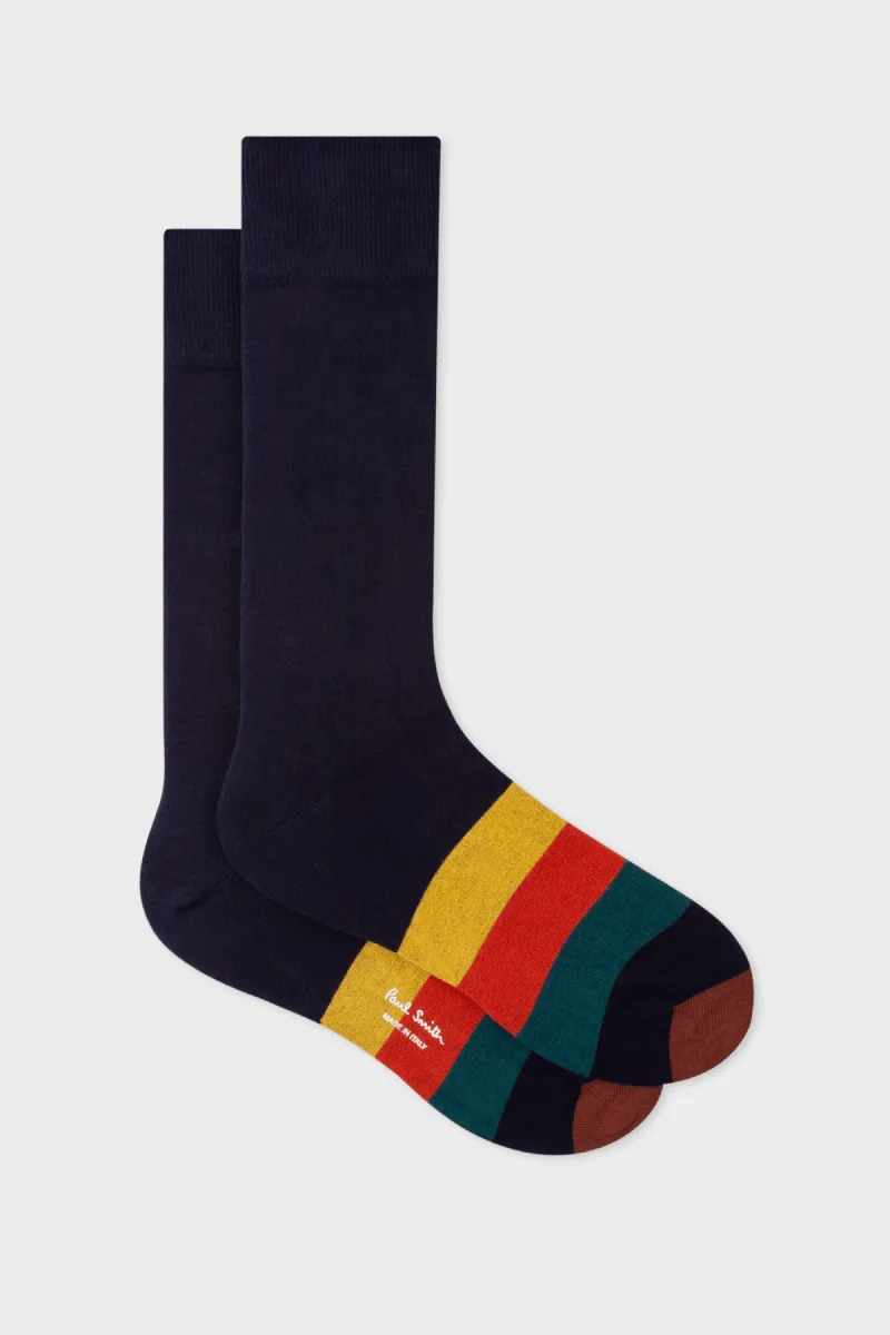 Paul Smith Sock Ulf Artist