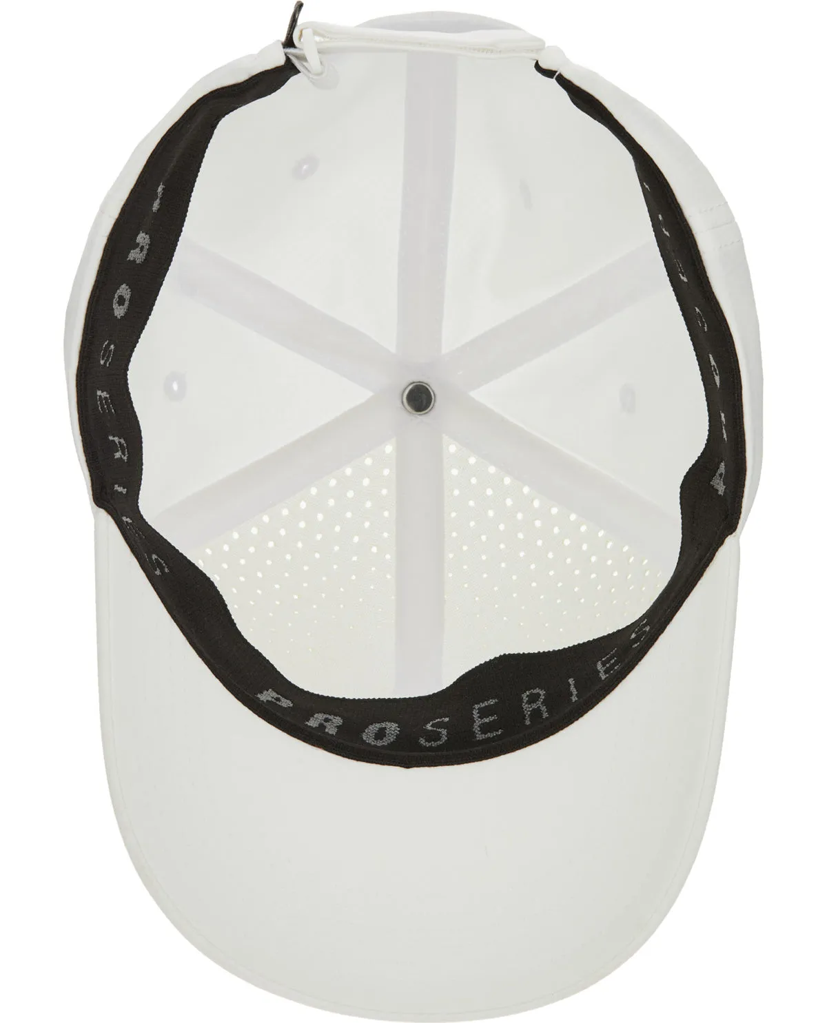 PGA Tour Men's Perforation Cap