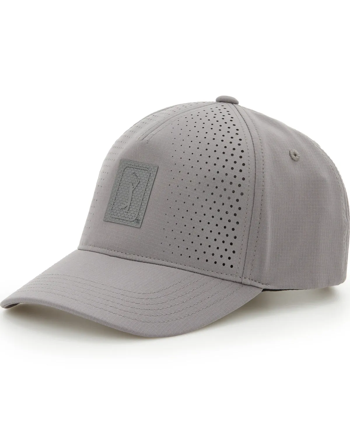 PGA Tour Men's Perforation Cap