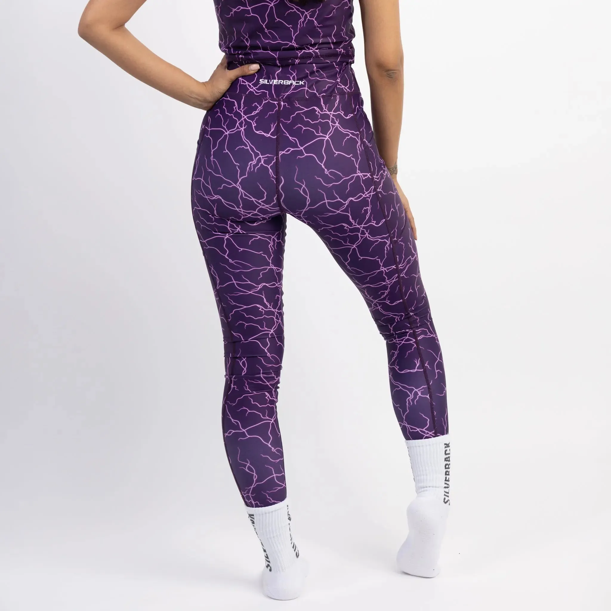 Plasma Leggings