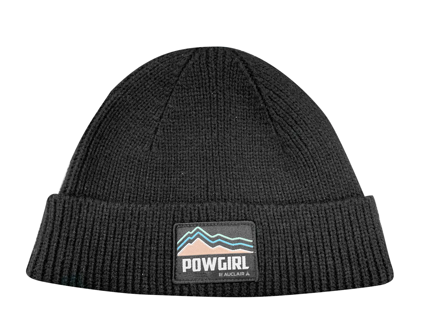 PowGirl Beanie - Women