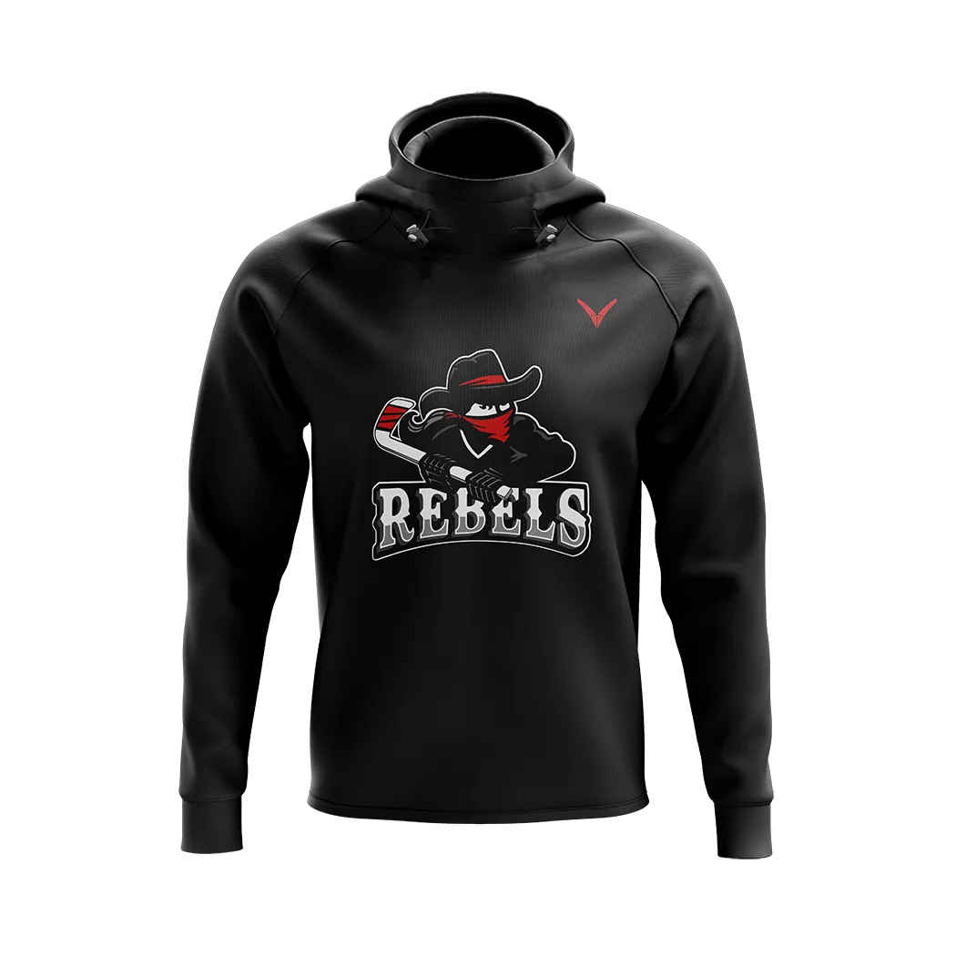 Rebels Performance Hoodie