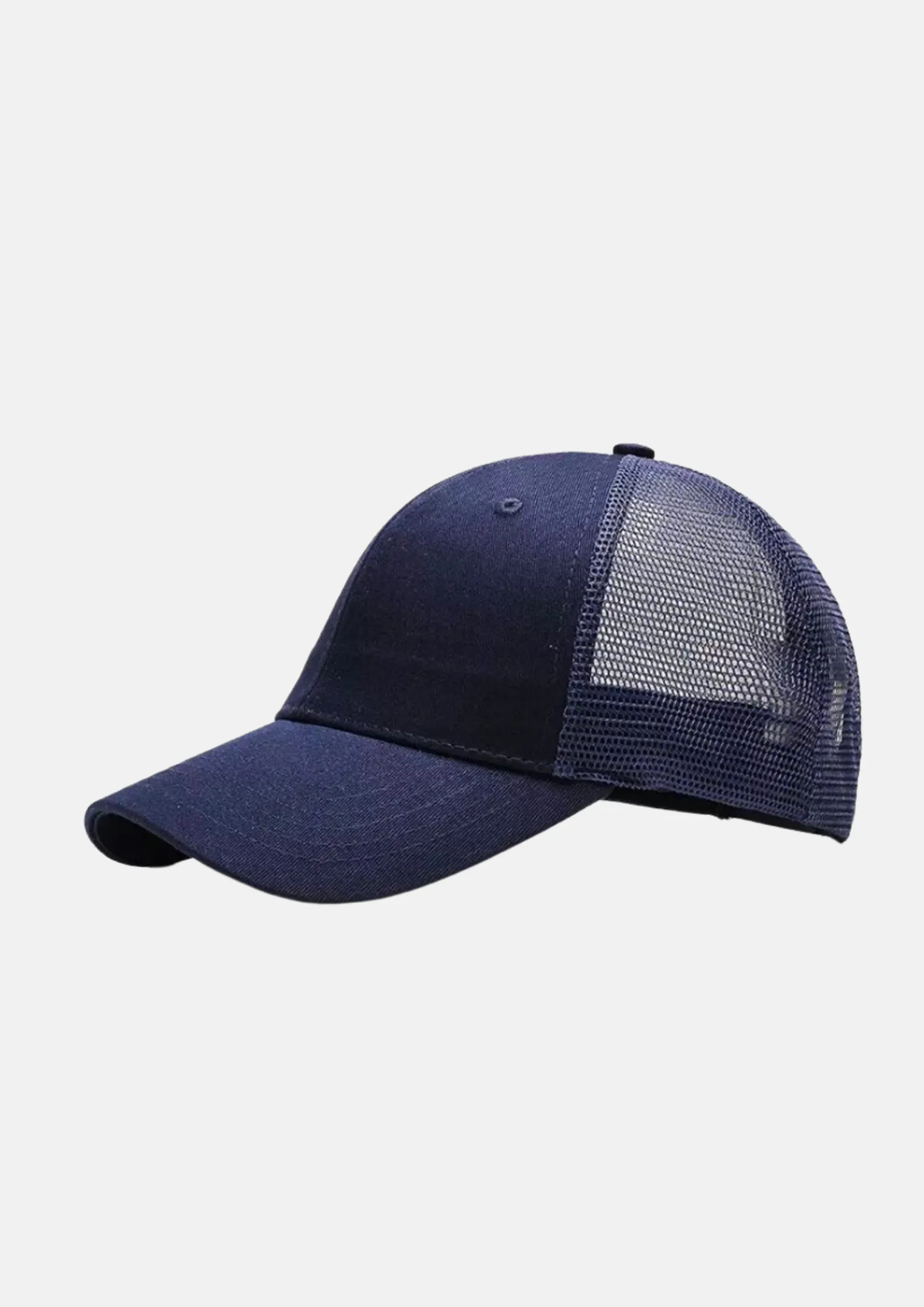 Rory, Performance Airy Baseball Cap, 6 Panels