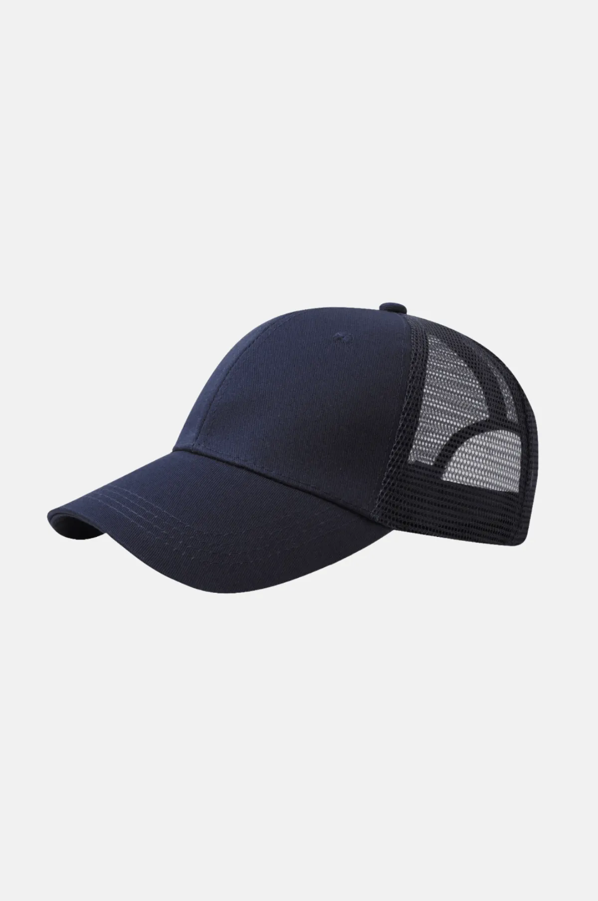 Rory, Performance Airy Baseball Cap, 6 Panels