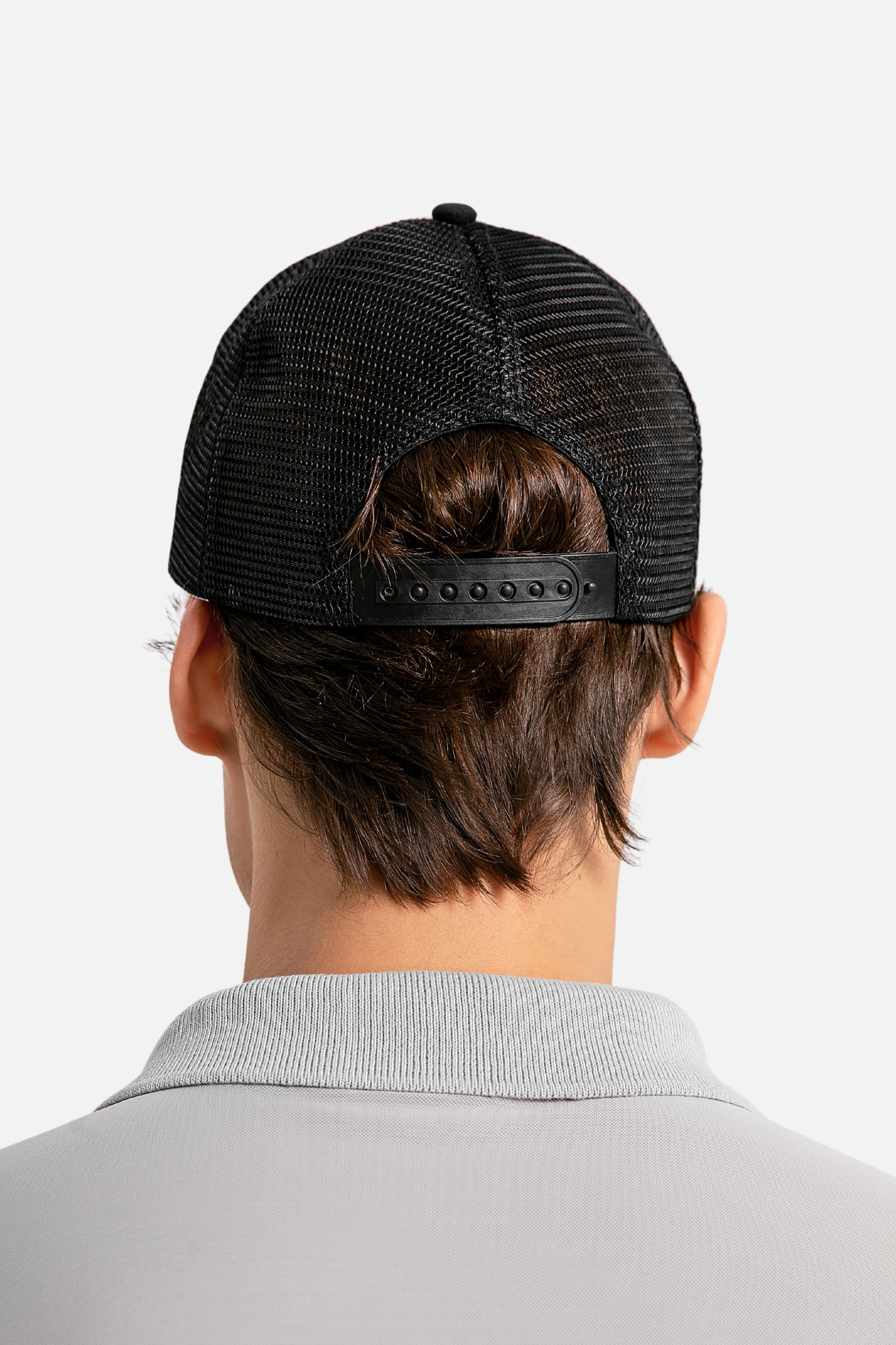 Rory, Performance Airy Baseball Cap, 6 Panels