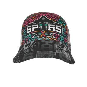 San Antonio Spurs Baseball Cap