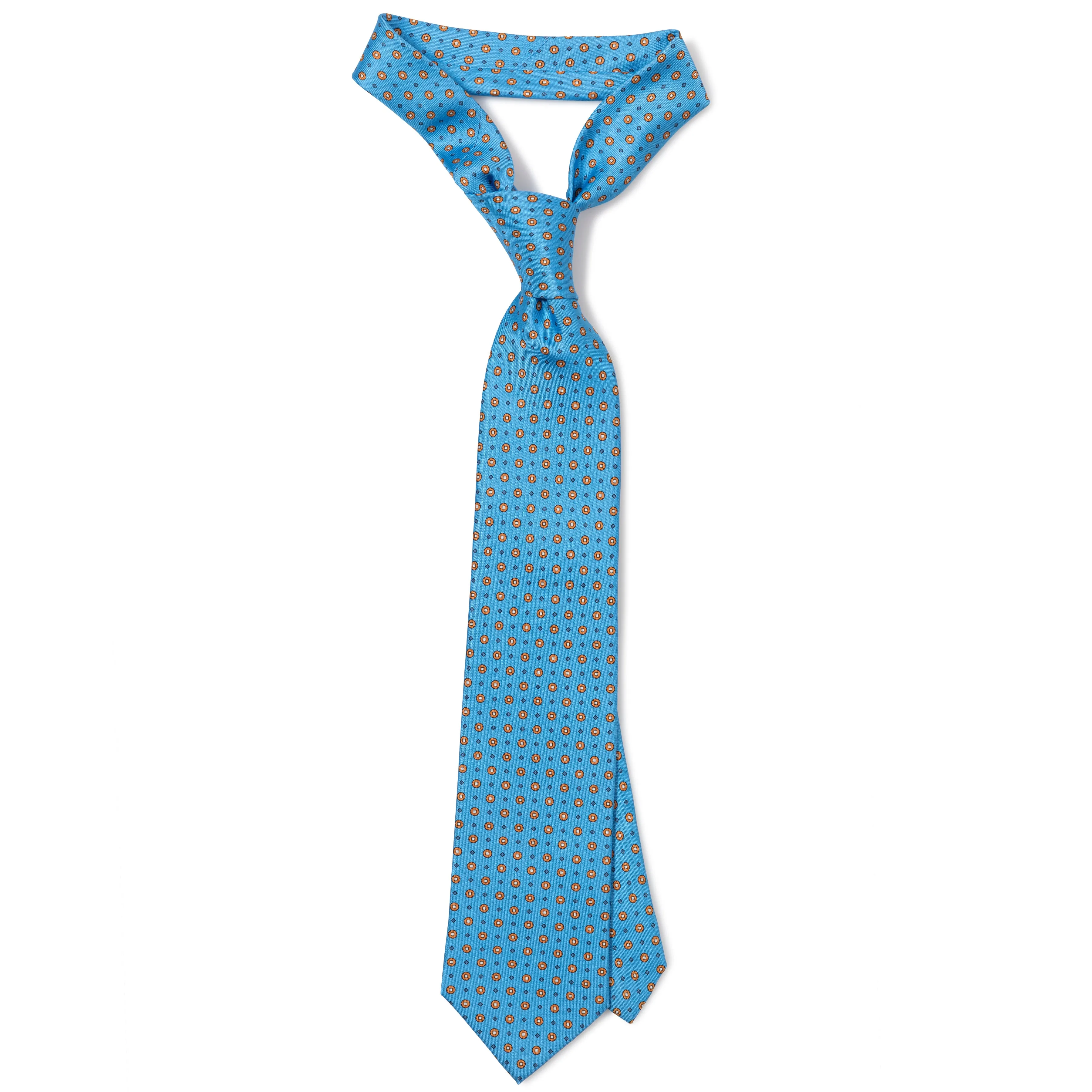 Silk Classico Tie