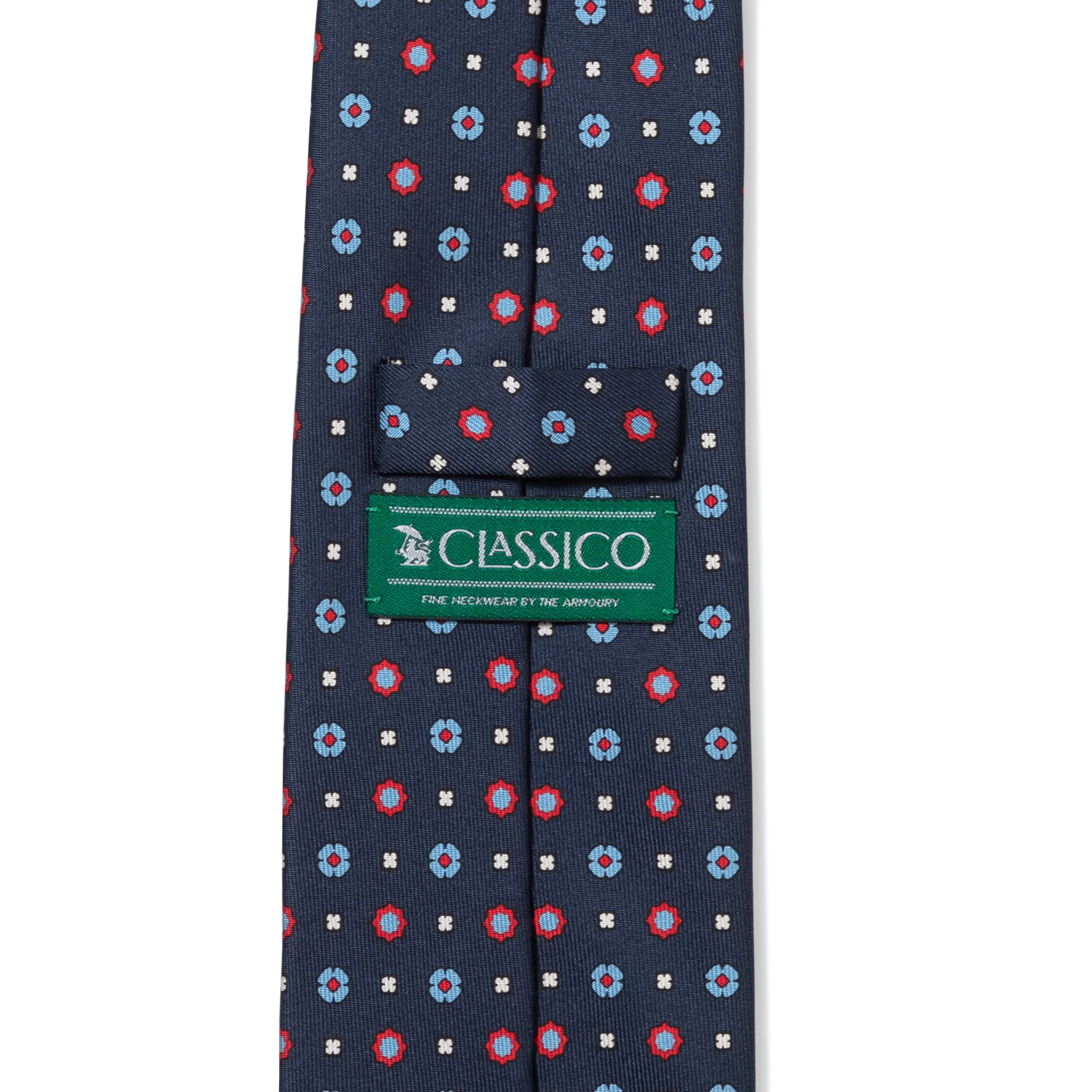 Silk Classico Tie