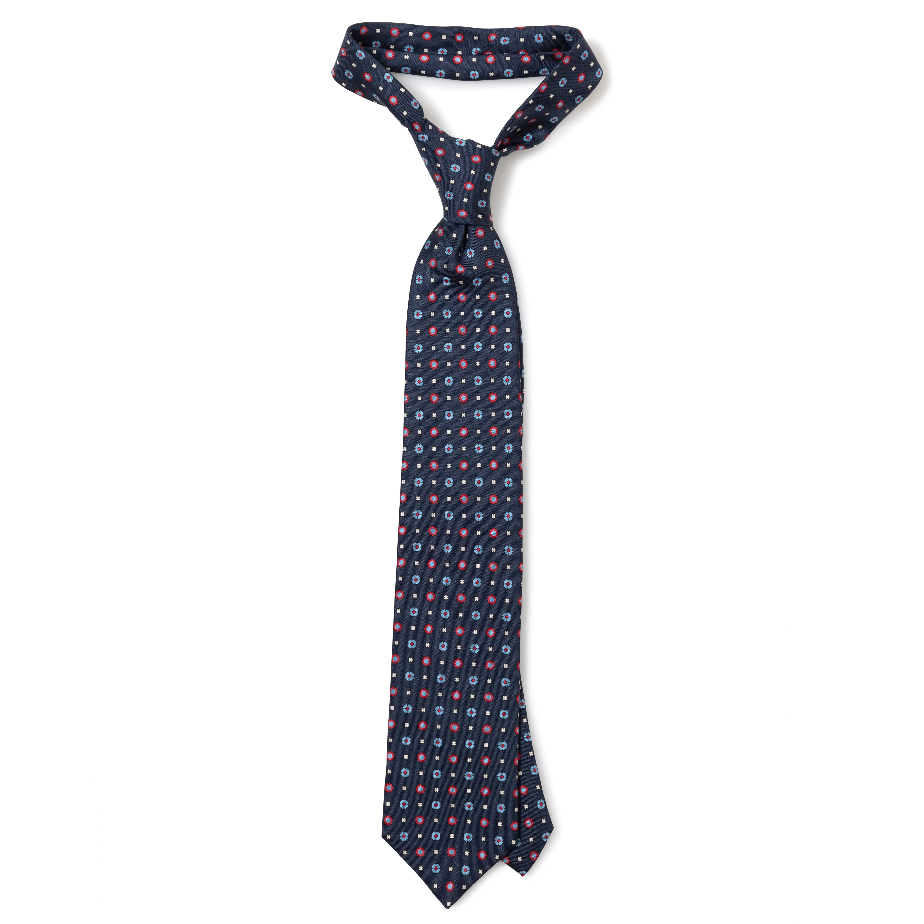 Silk Classico Tie