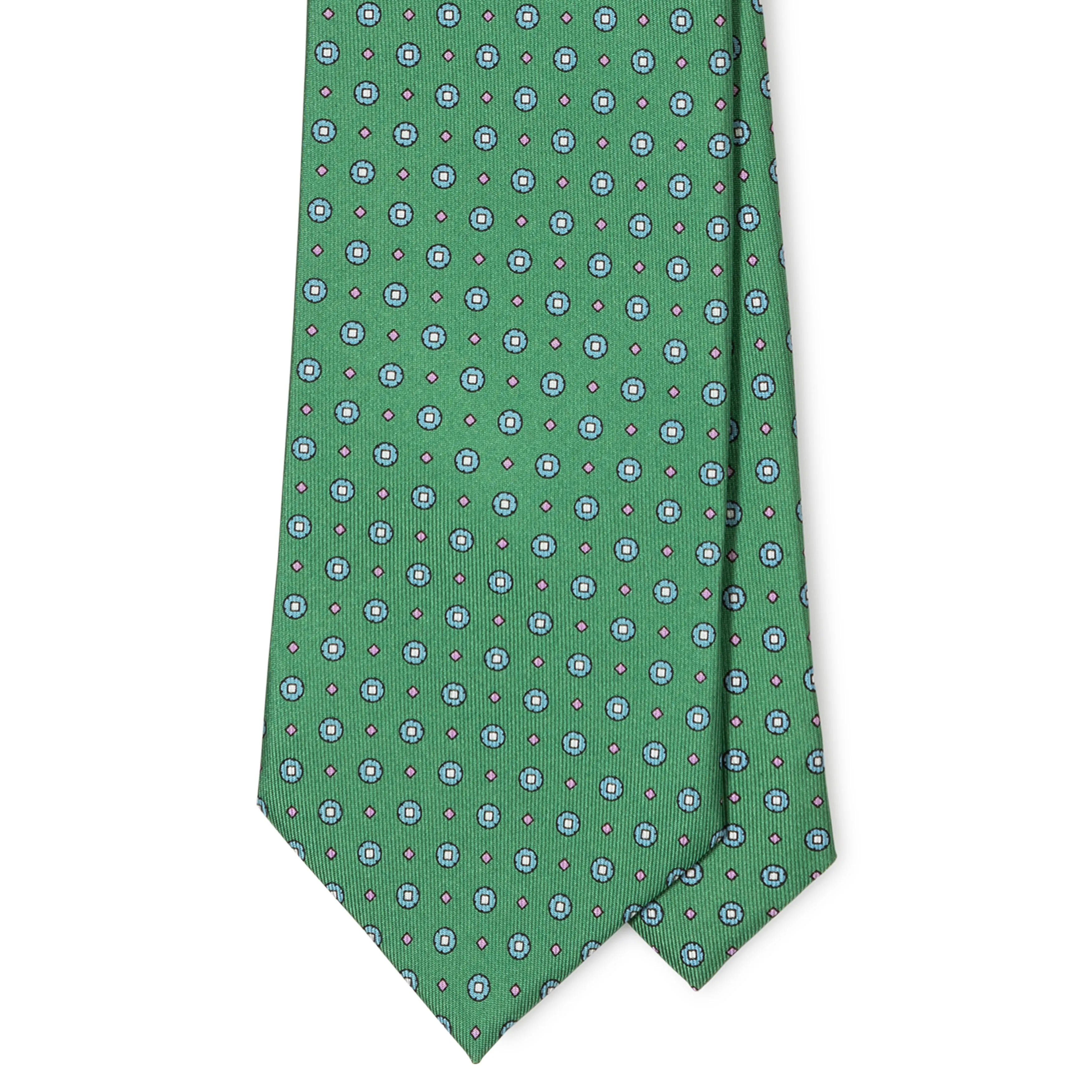 Silk Classico Tie