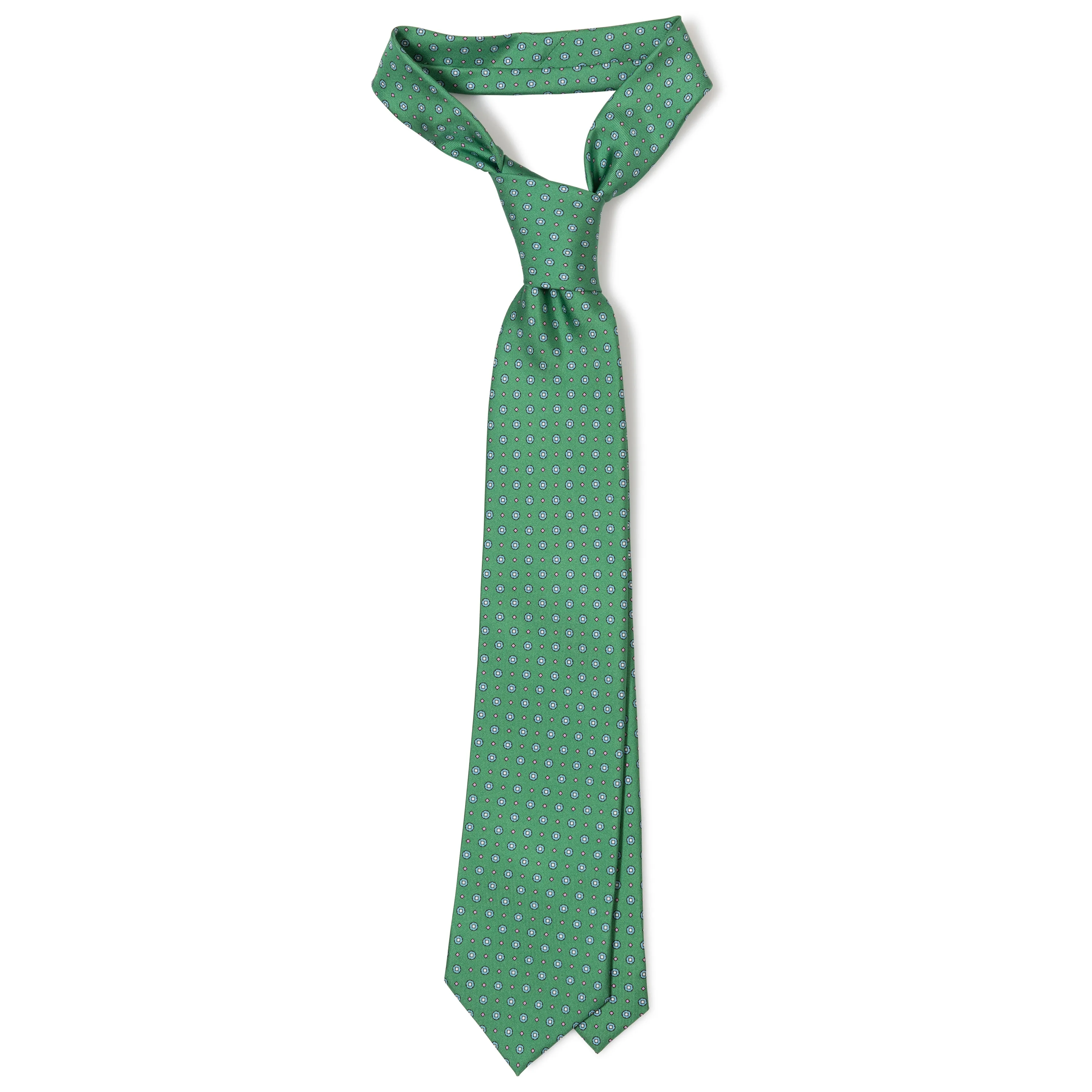 Silk Classico Tie