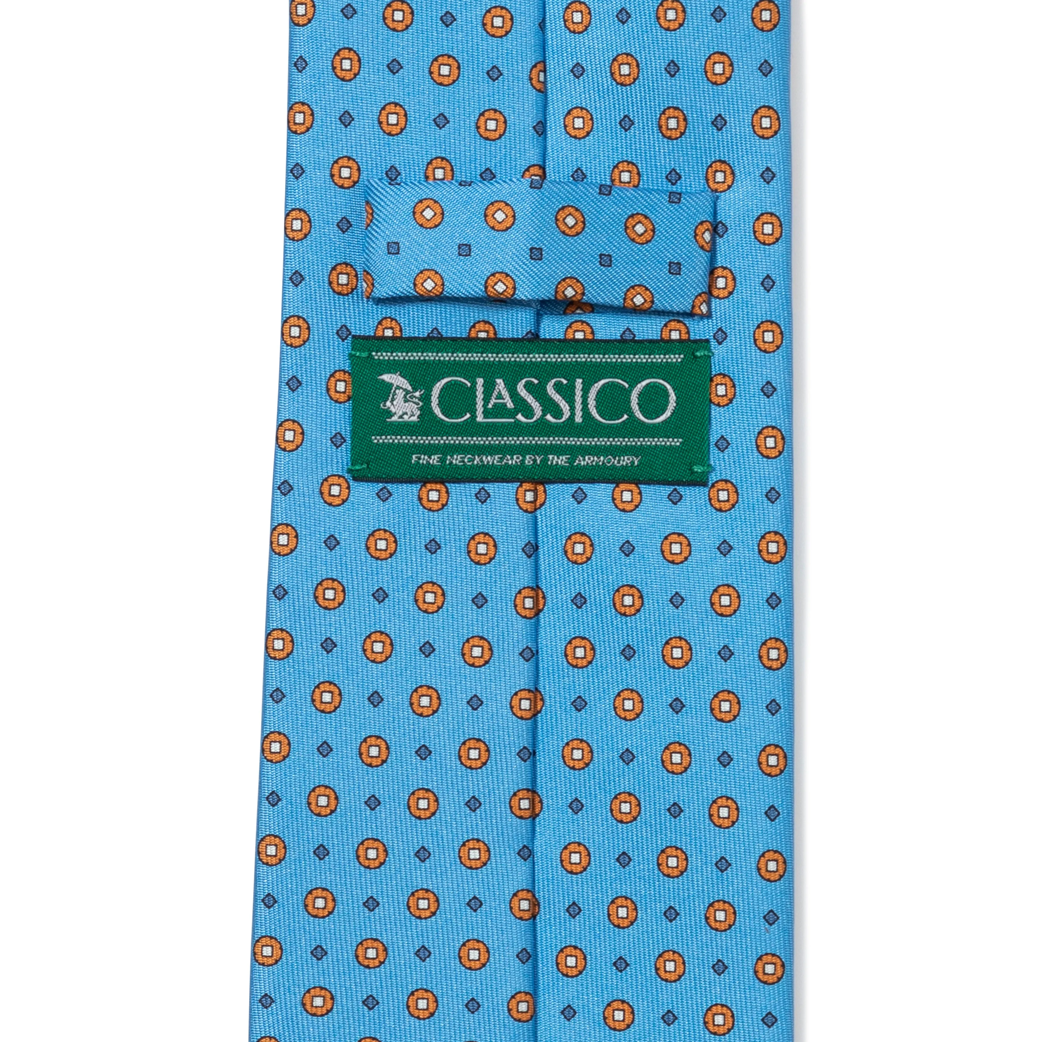 Silk Classico Tie