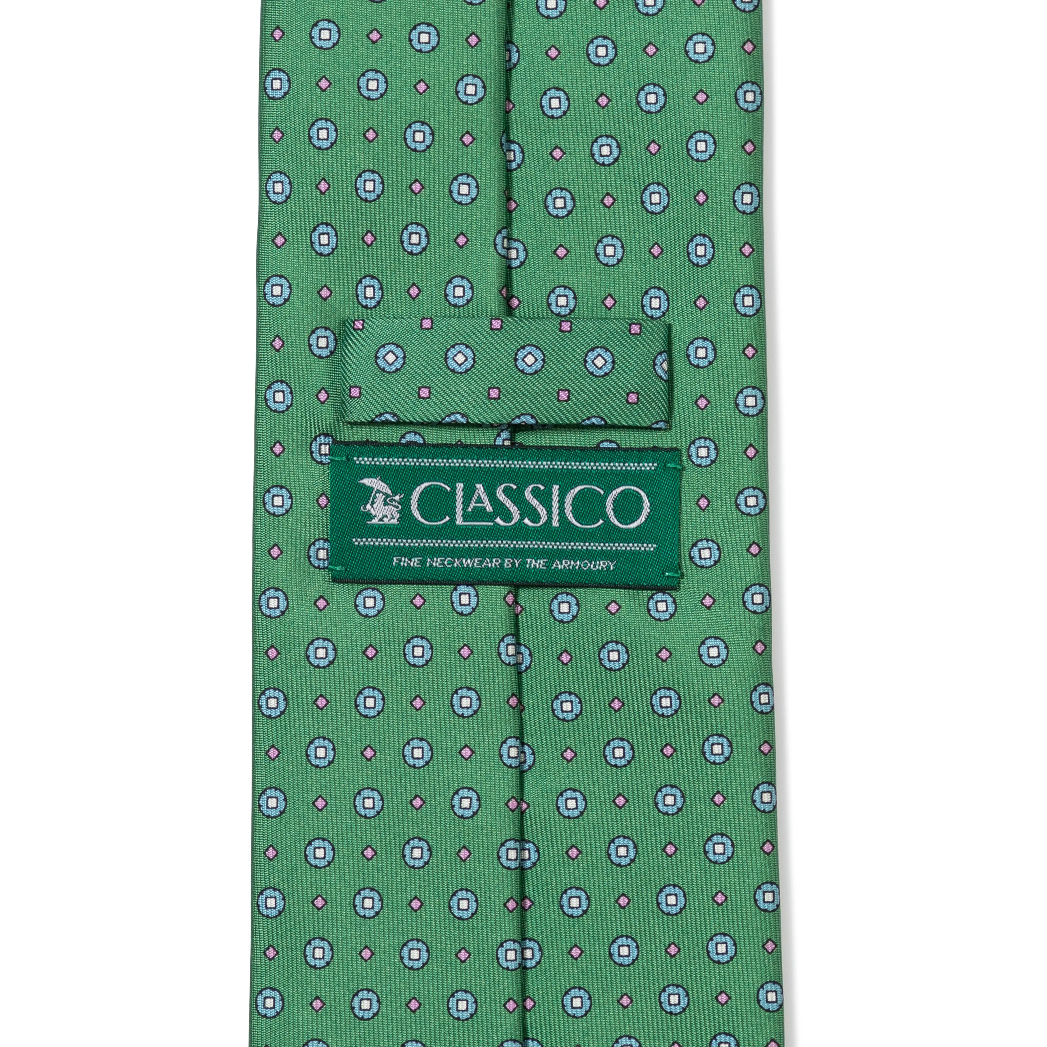 Silk Classico Tie