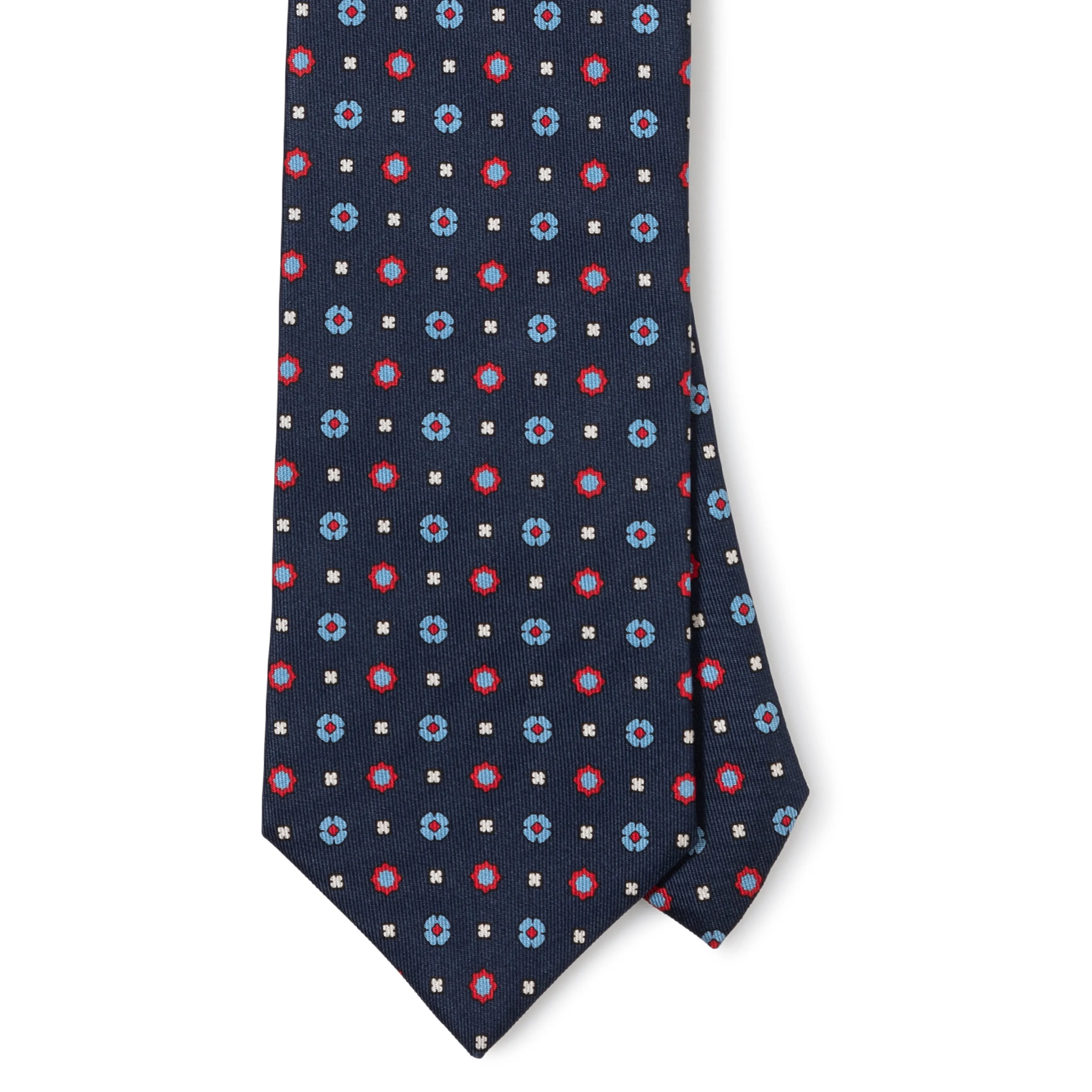 Silk Classico Tie