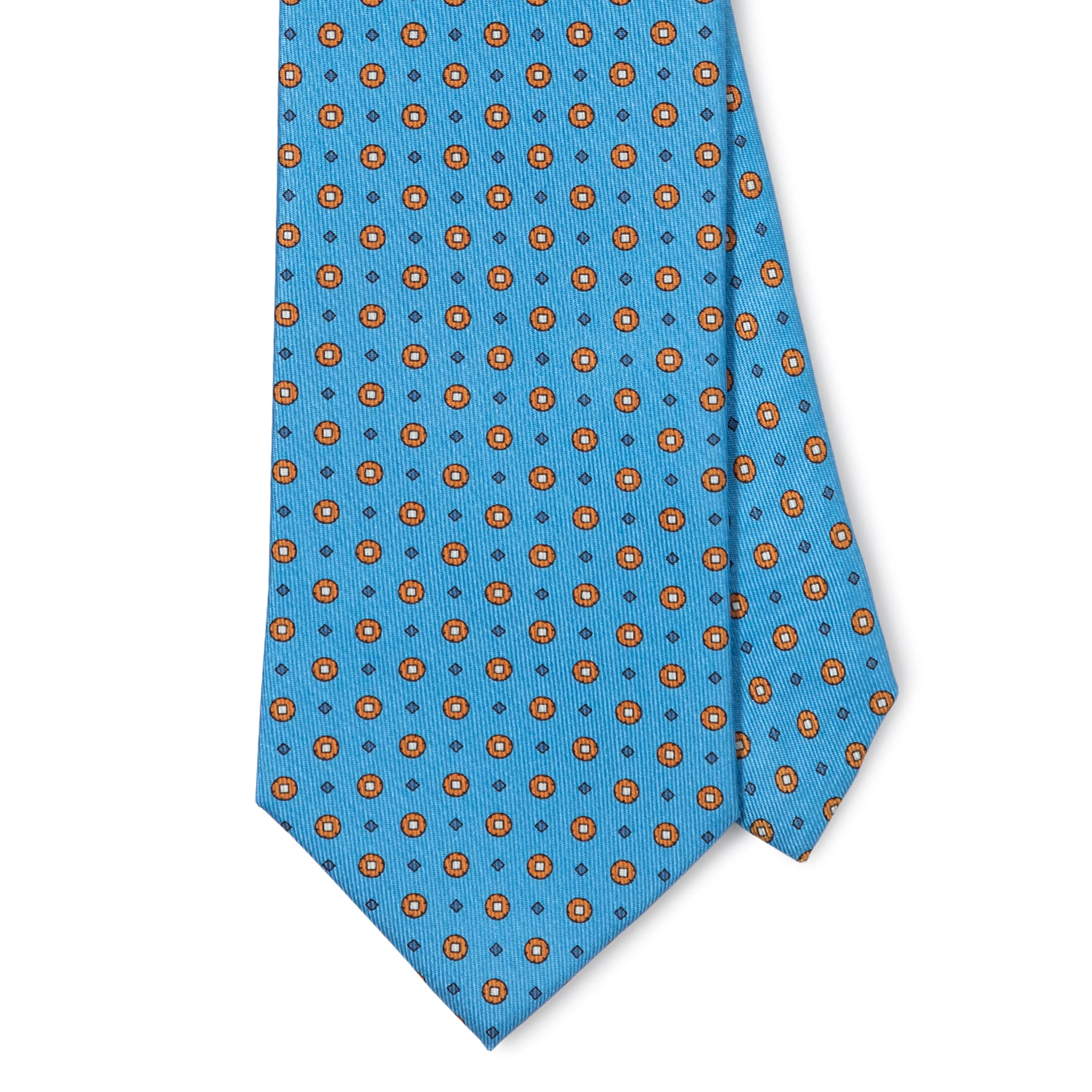 Silk Classico Tie