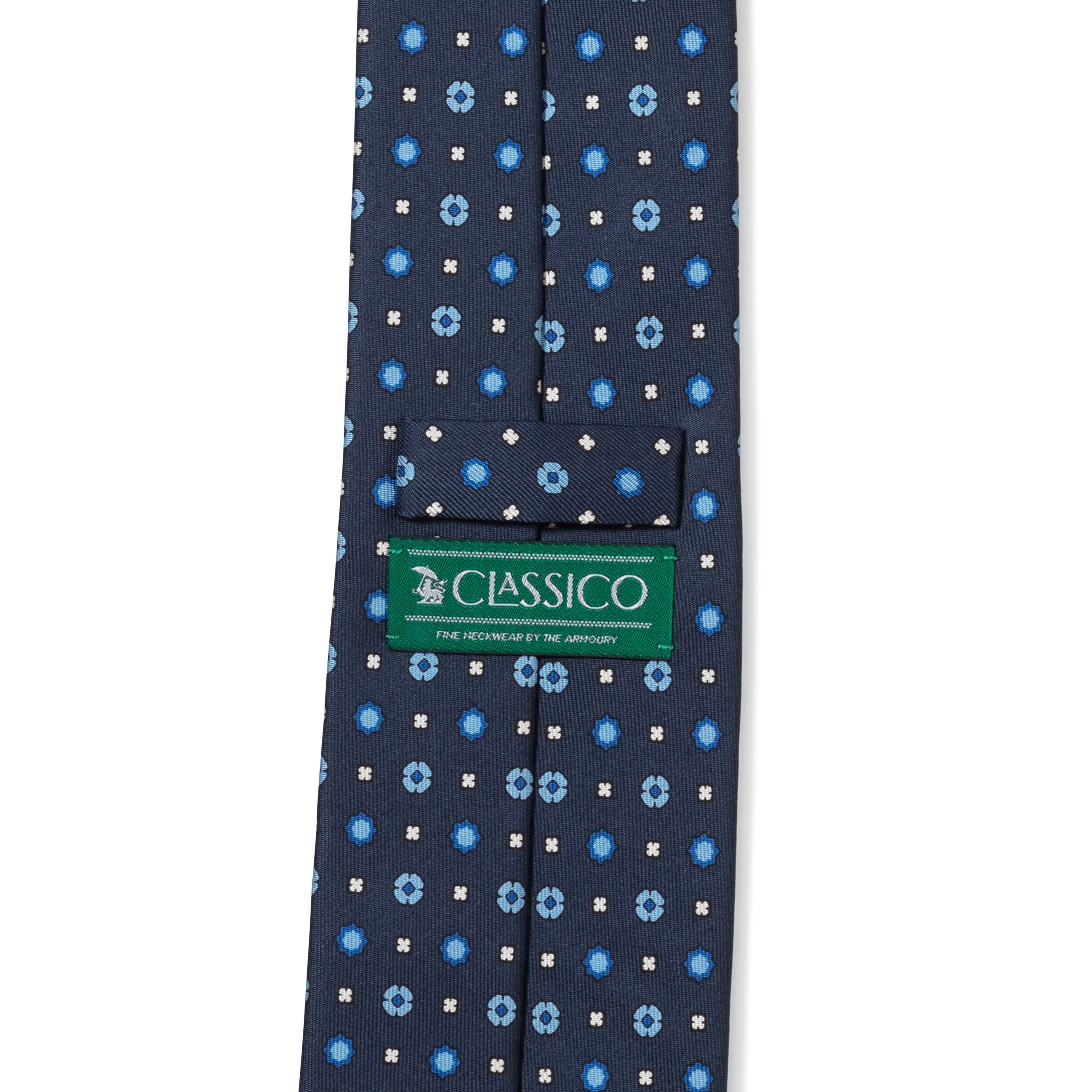 Silk Classico Tie