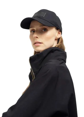 Solregn caps - New Black