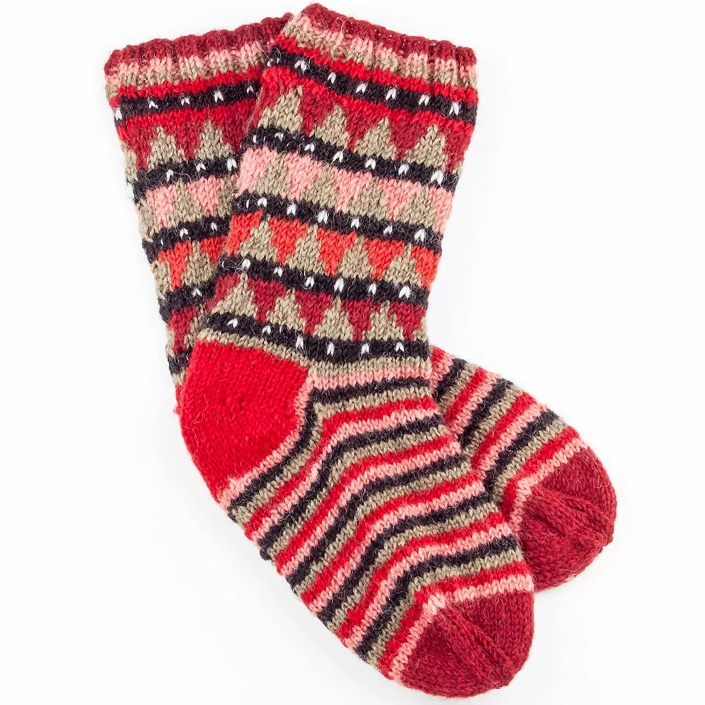 Spirit Women's Socks