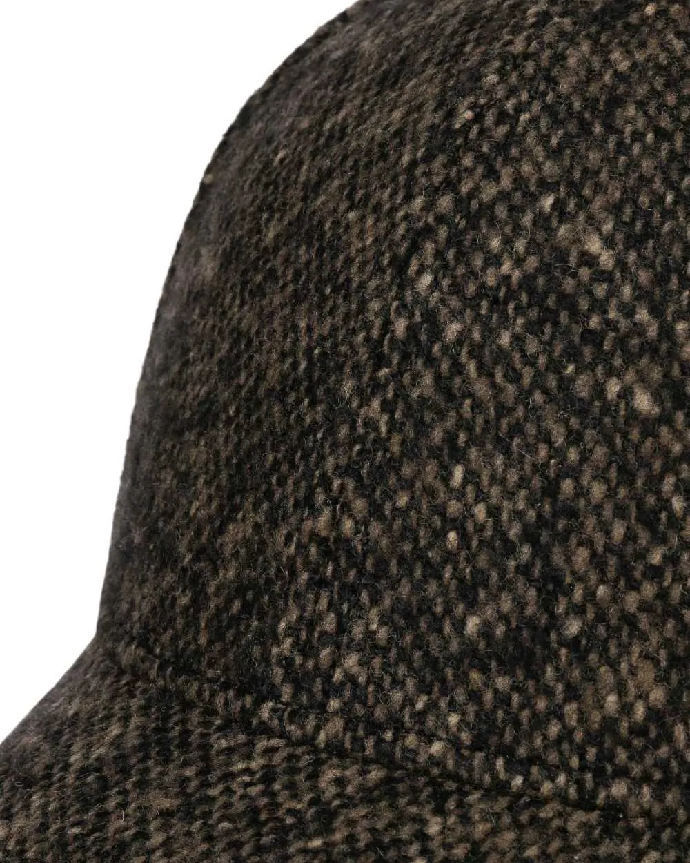 Stetson Classic Donegal Tweed Cap