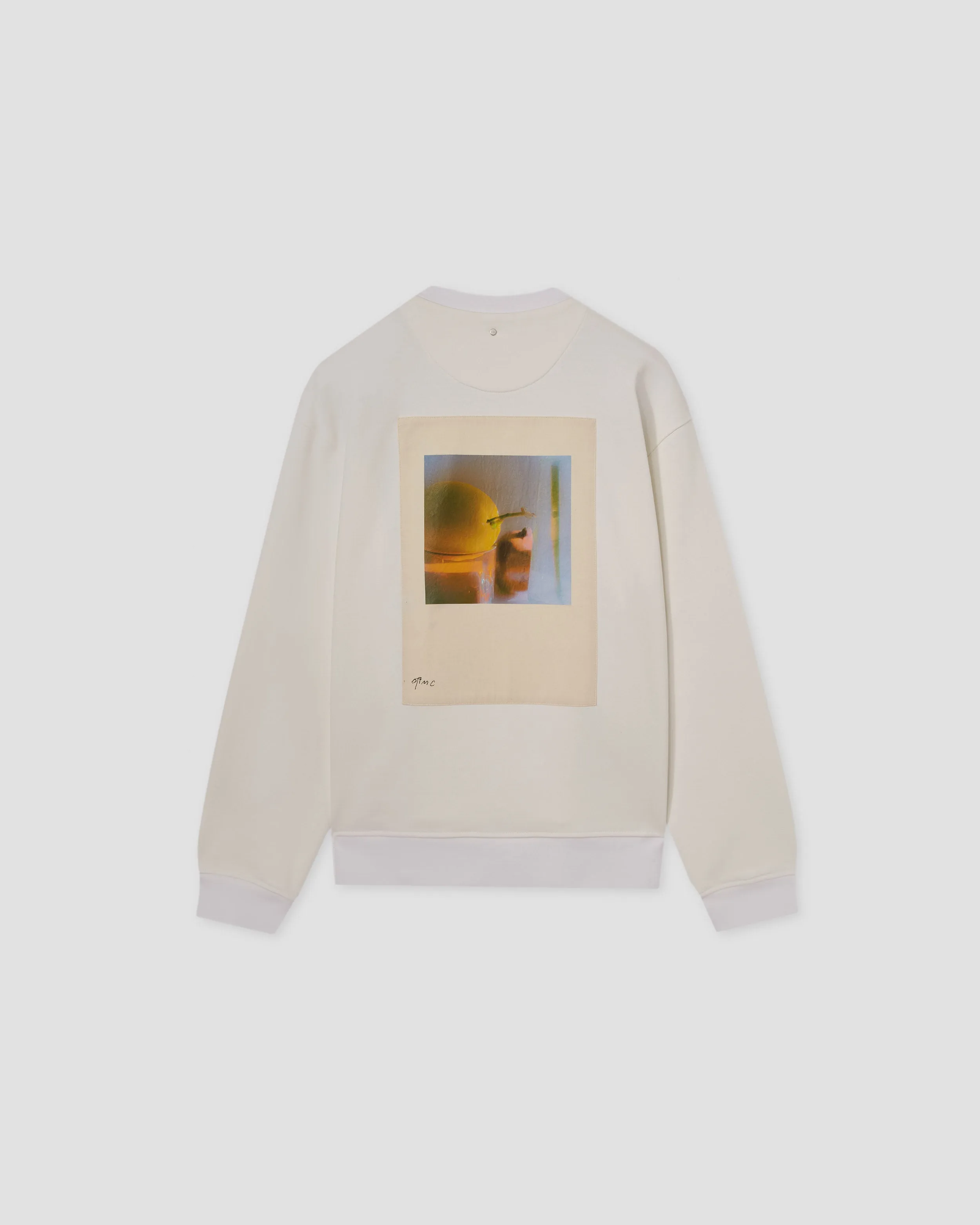 STILL CREWNECK